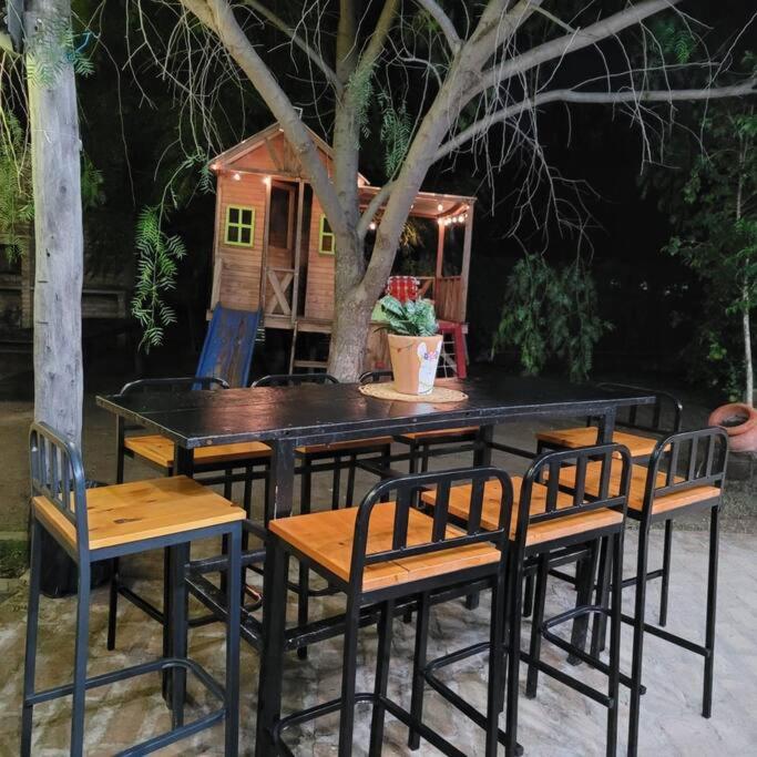 finca granja la soñadita