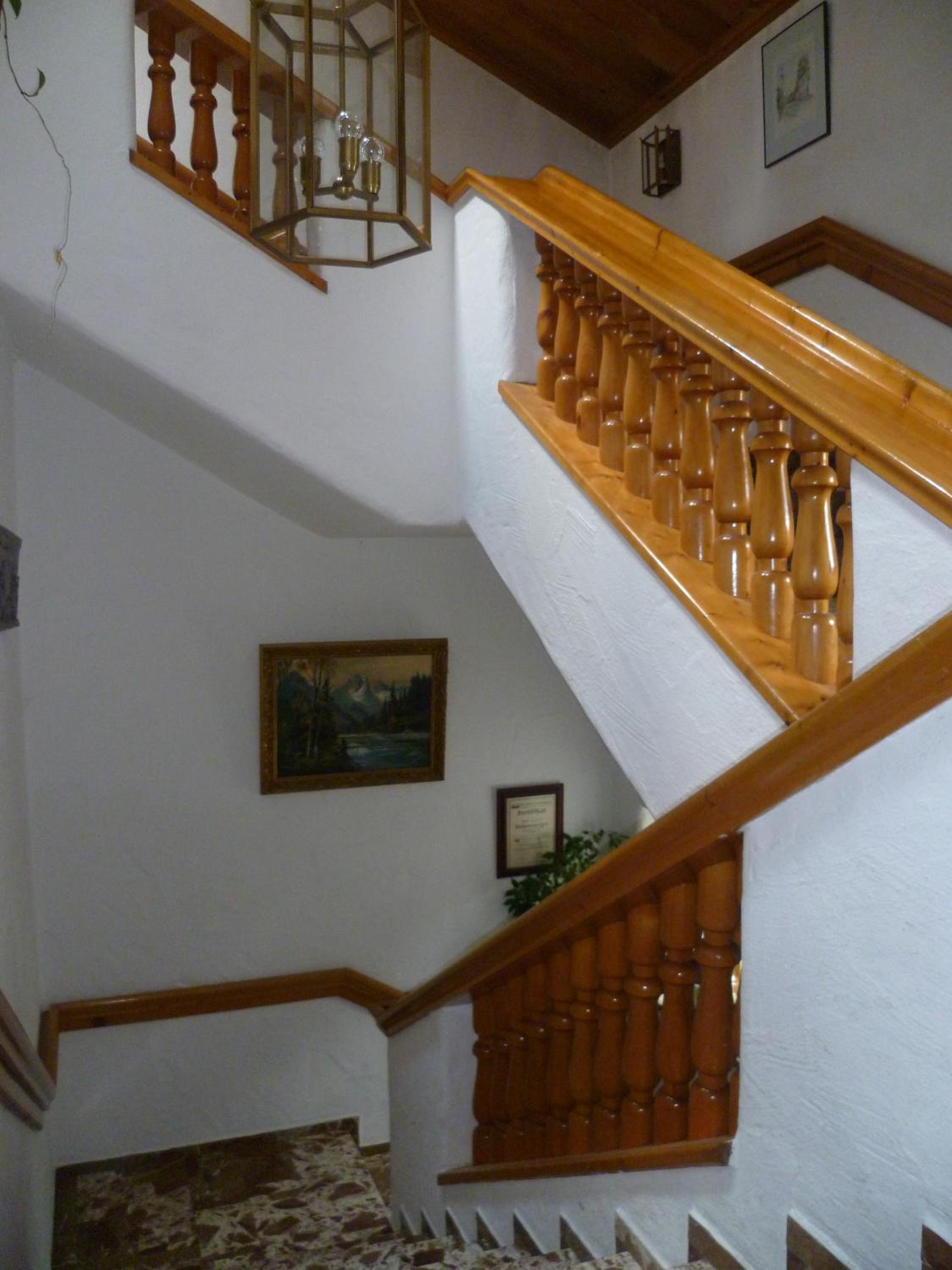 Gasthof-Hotel Höhensteiger