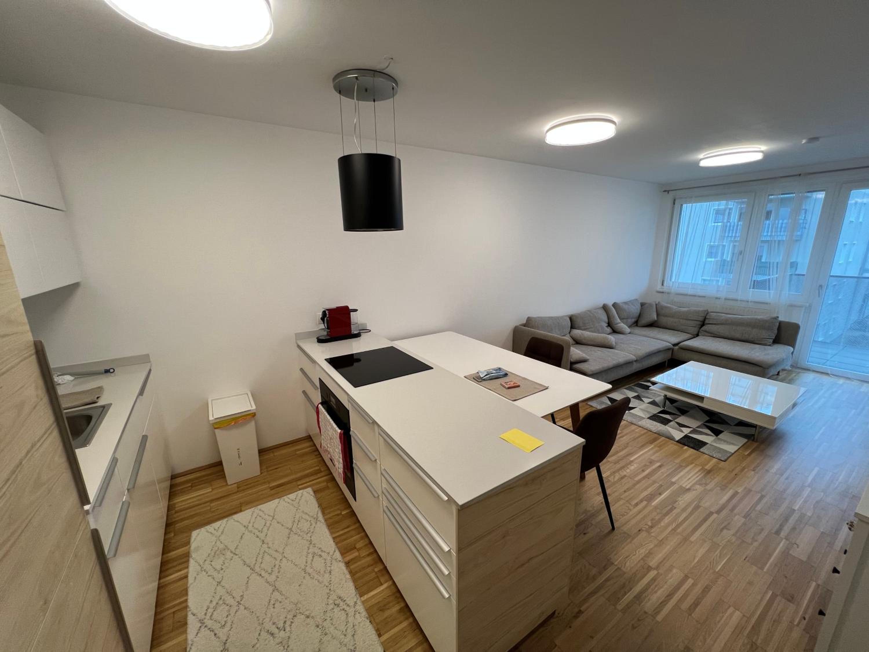 Apartment Wien - Favoriten