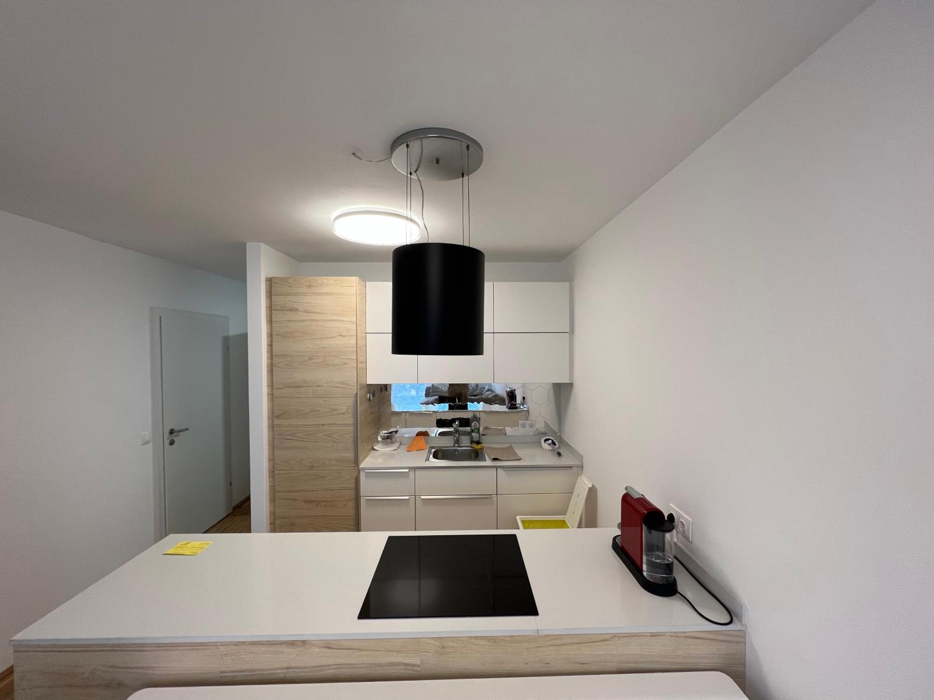 Apartment Wien - Favoriten