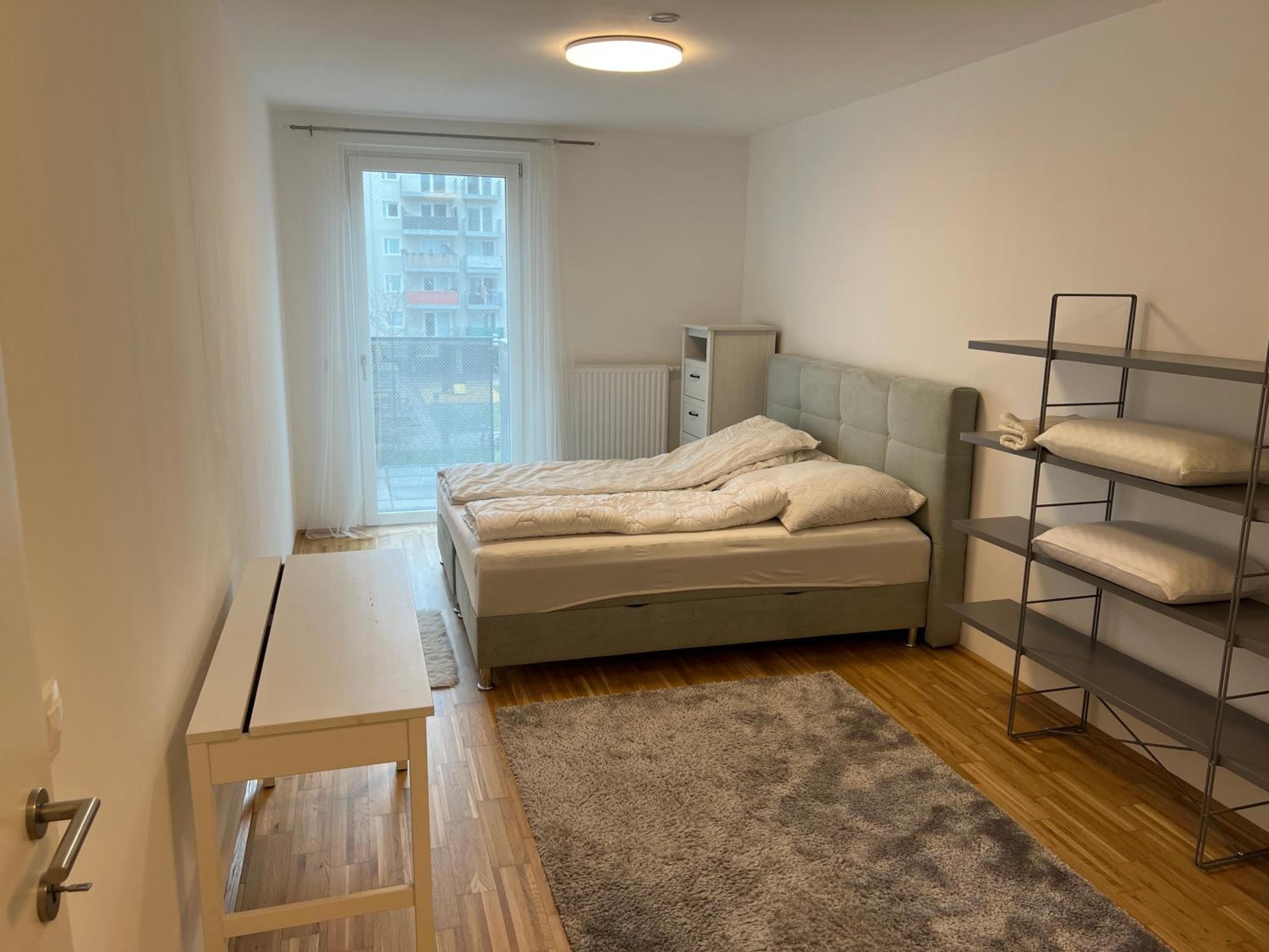 Apartment Wien - Favoriten