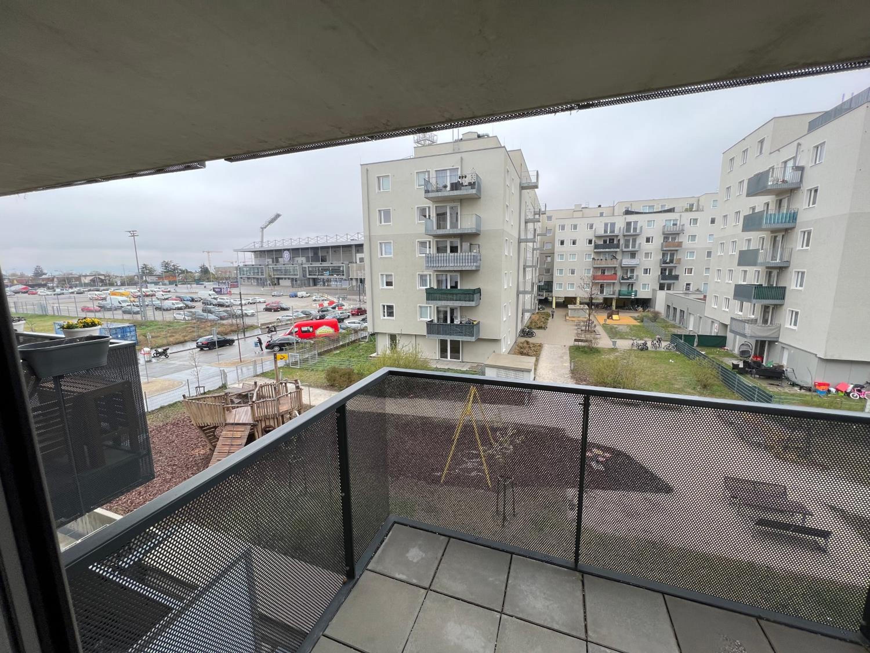 Apartment Wien - Favoriten
