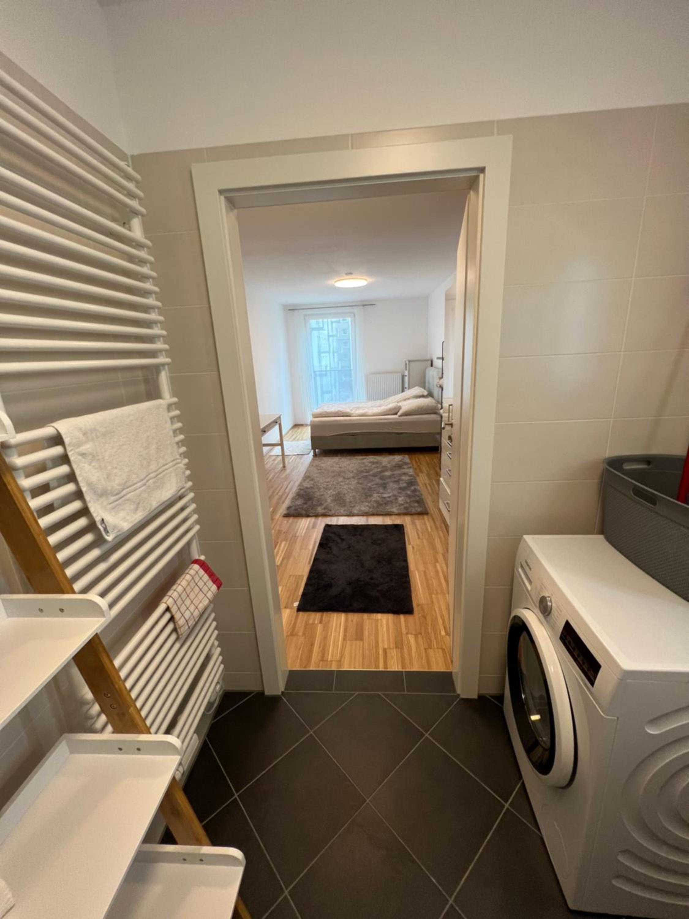 Apartment Wien - Favoriten