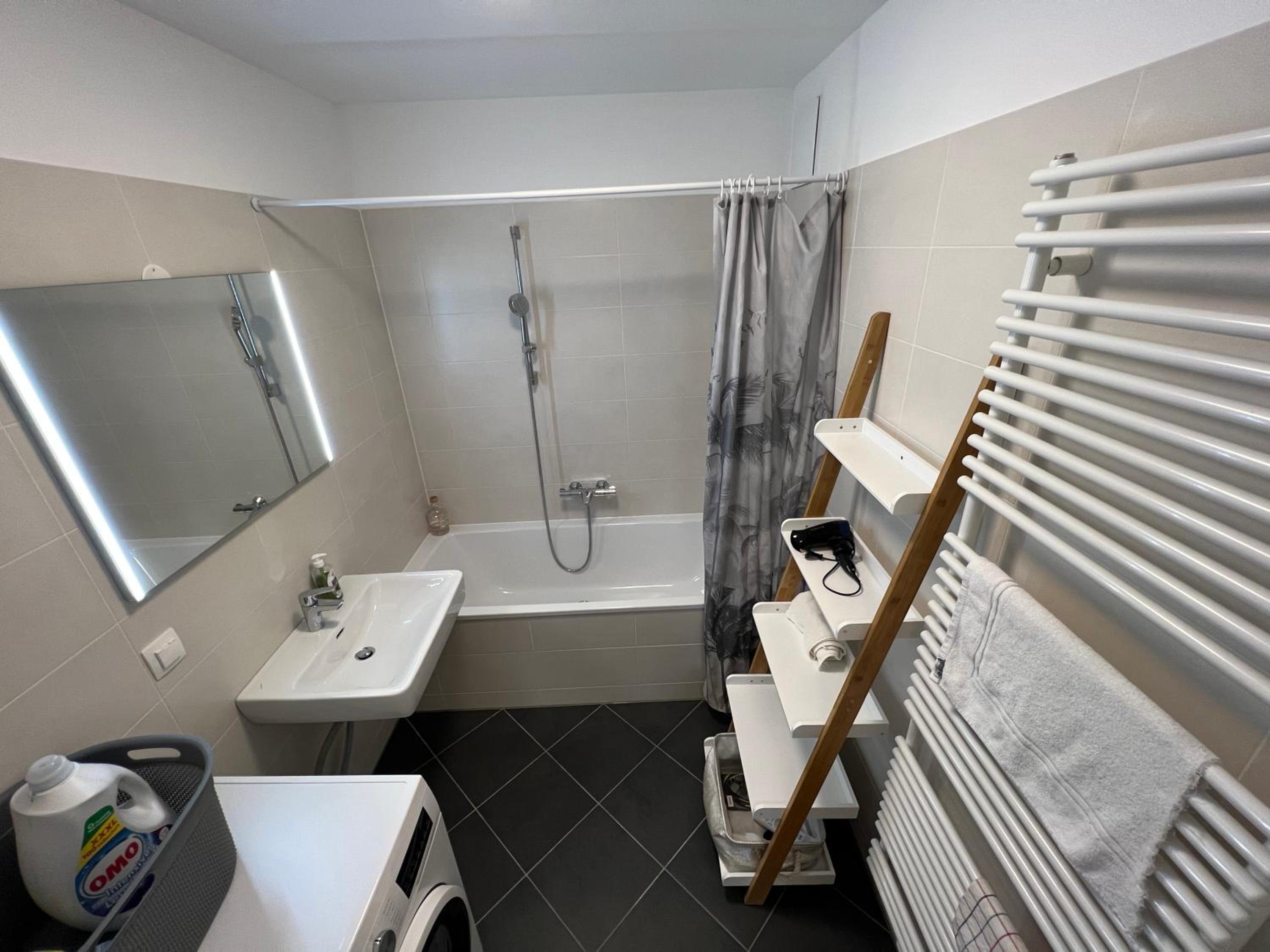 Apartment Wien - Favoriten