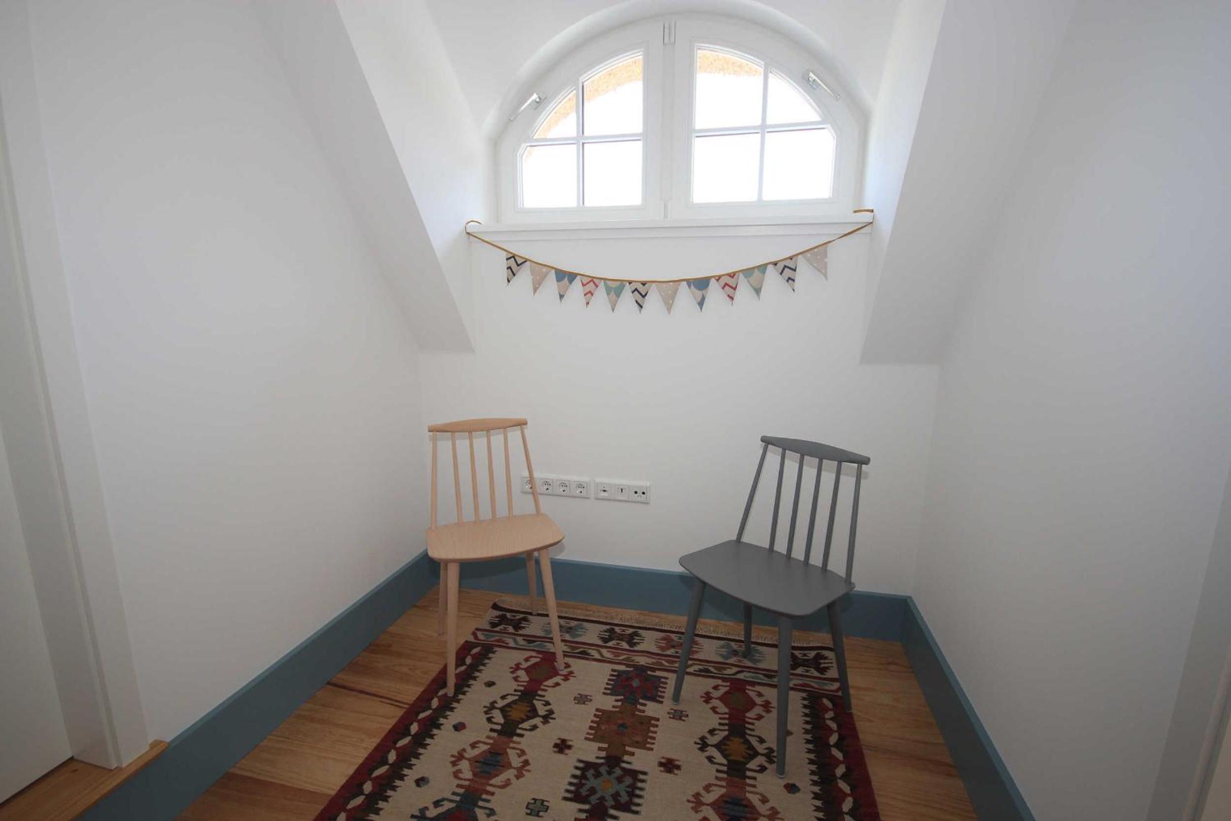 Strandhaus fuenfzehn