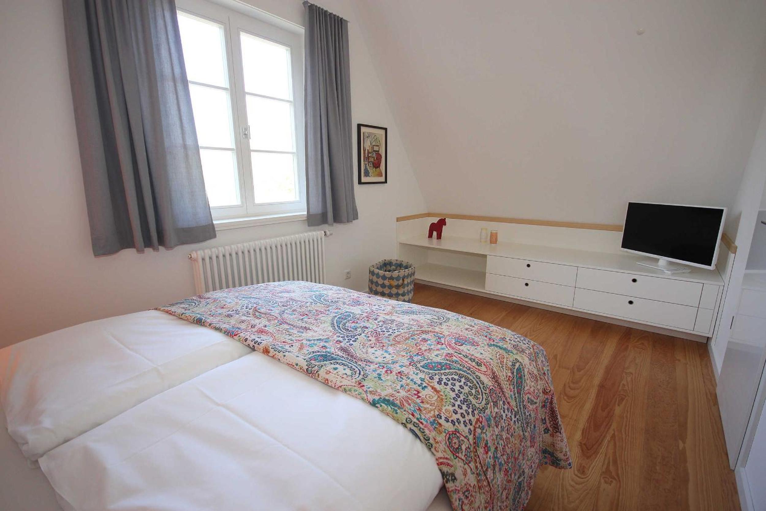 Strandhaus fuenfzehn
