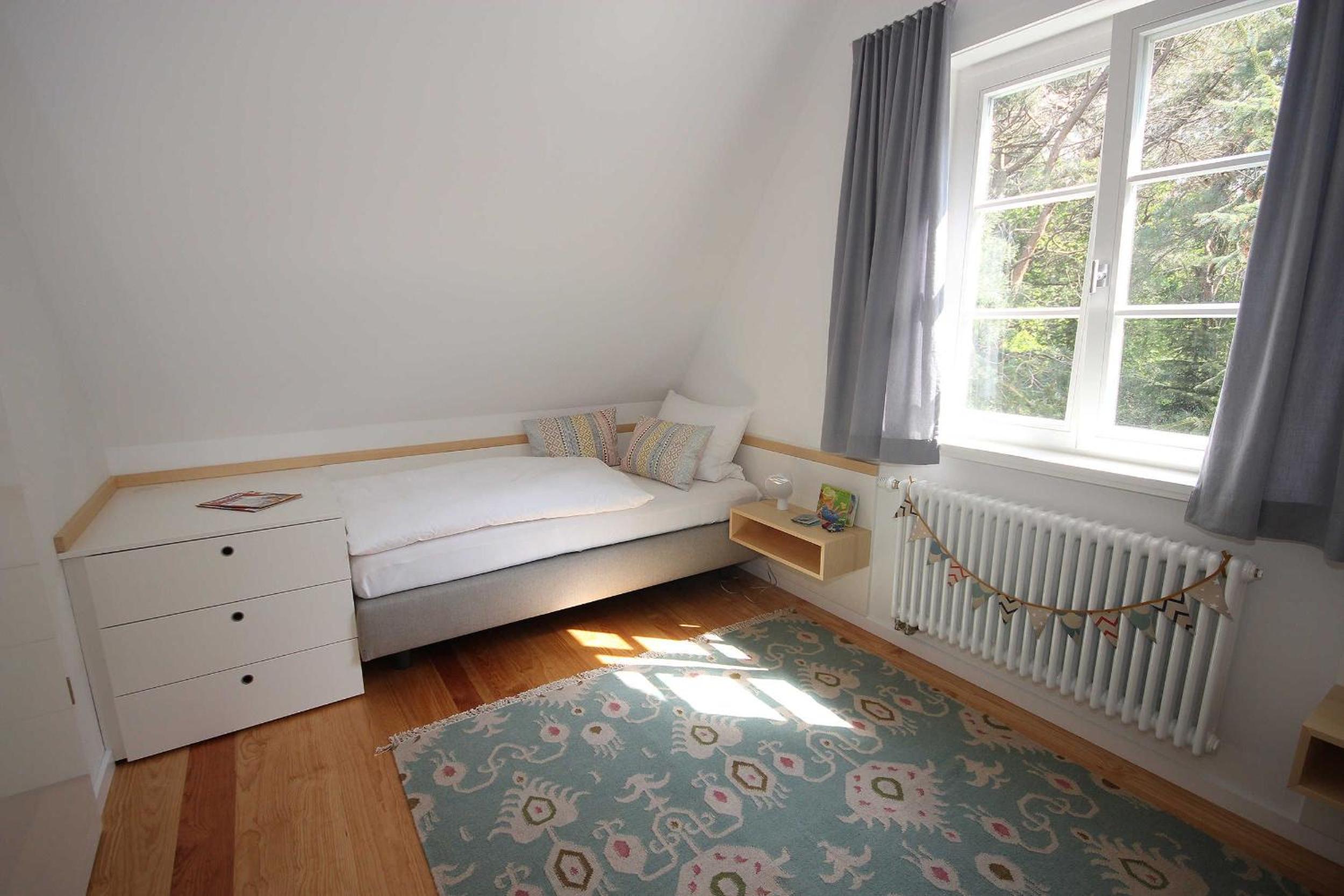 Strandhaus fuenfzehn