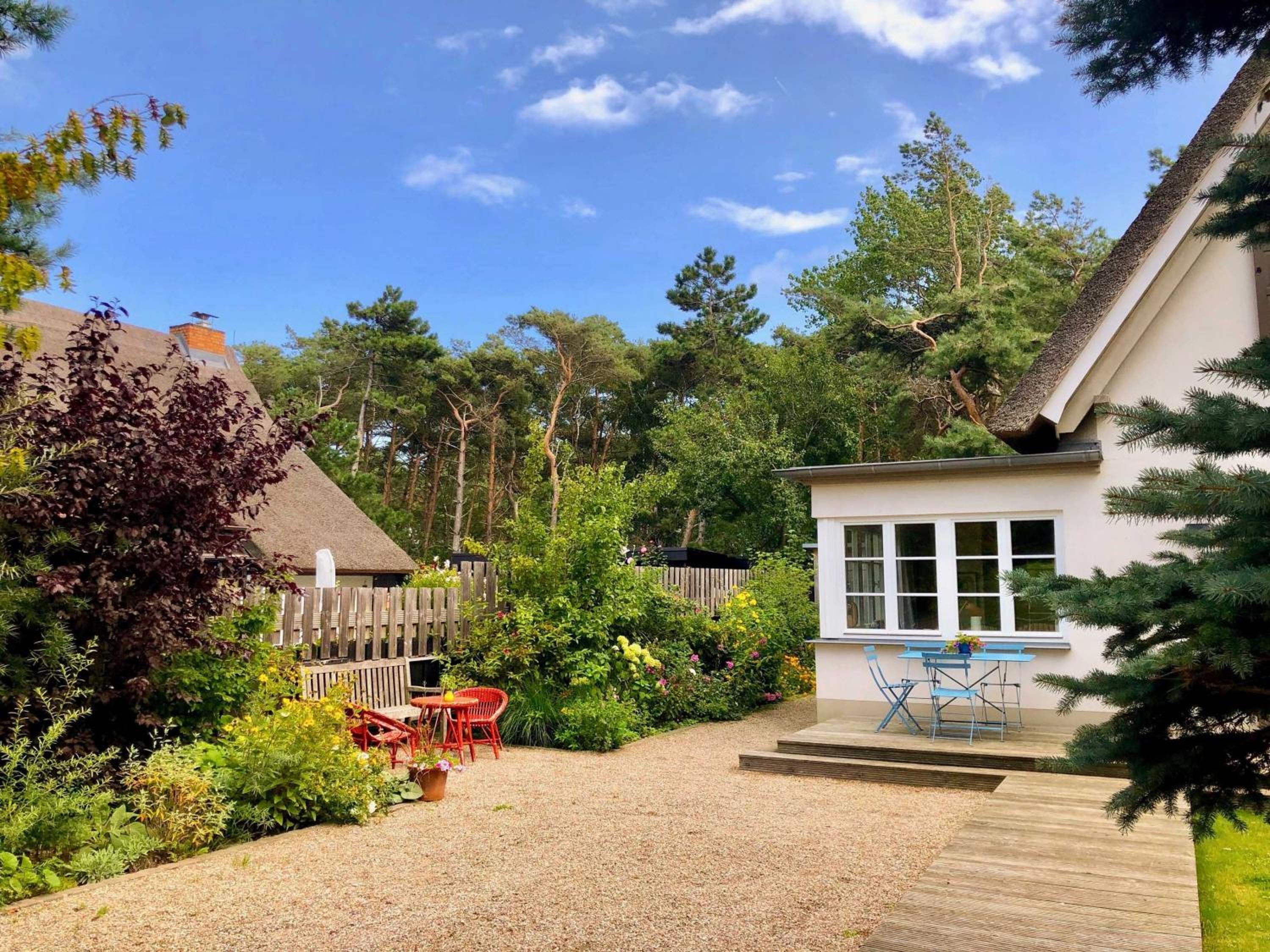 Strandhaus fuenfzehn