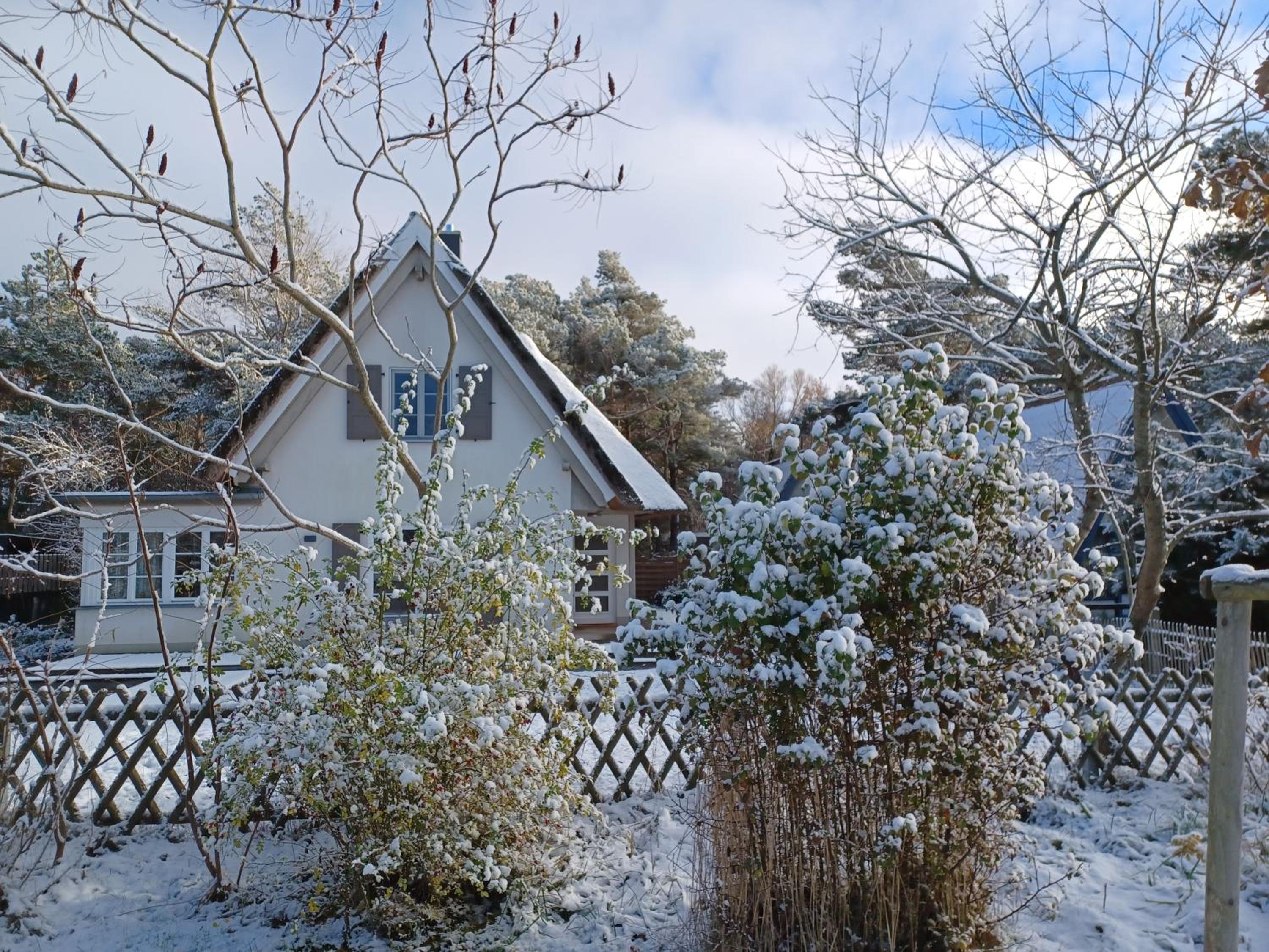 Strandhaus fuenfzehn