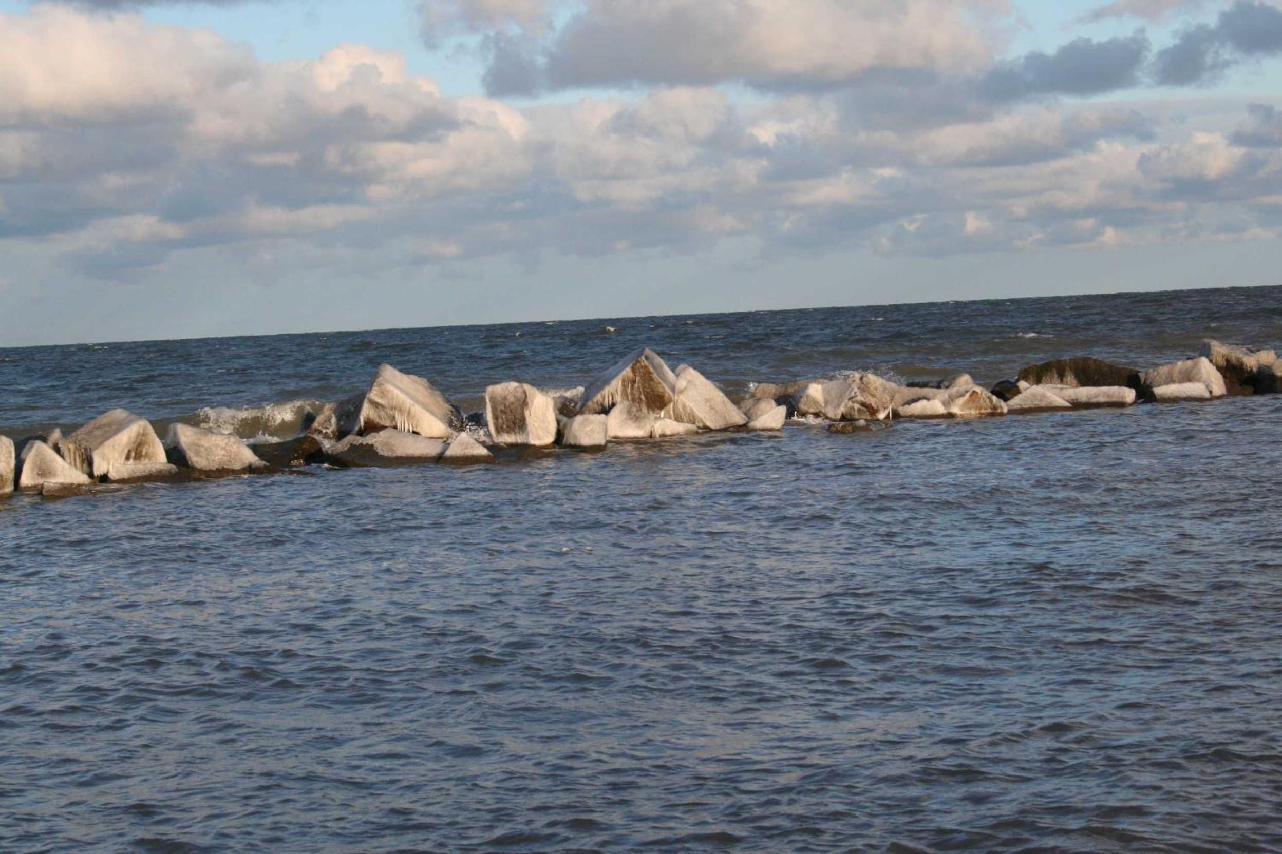 Strandhaus fuenfzehn