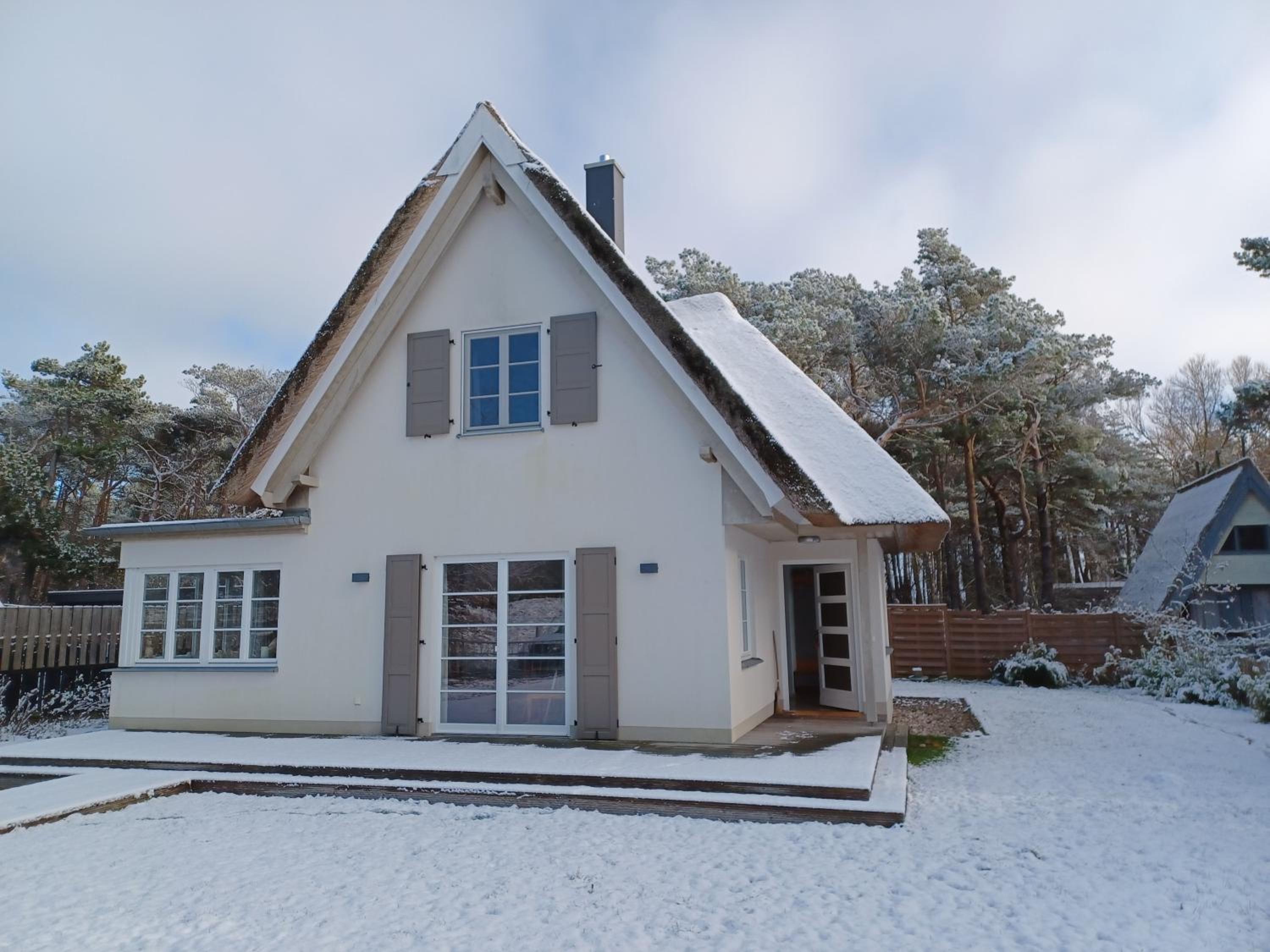 Strandhaus fuenfzehn
