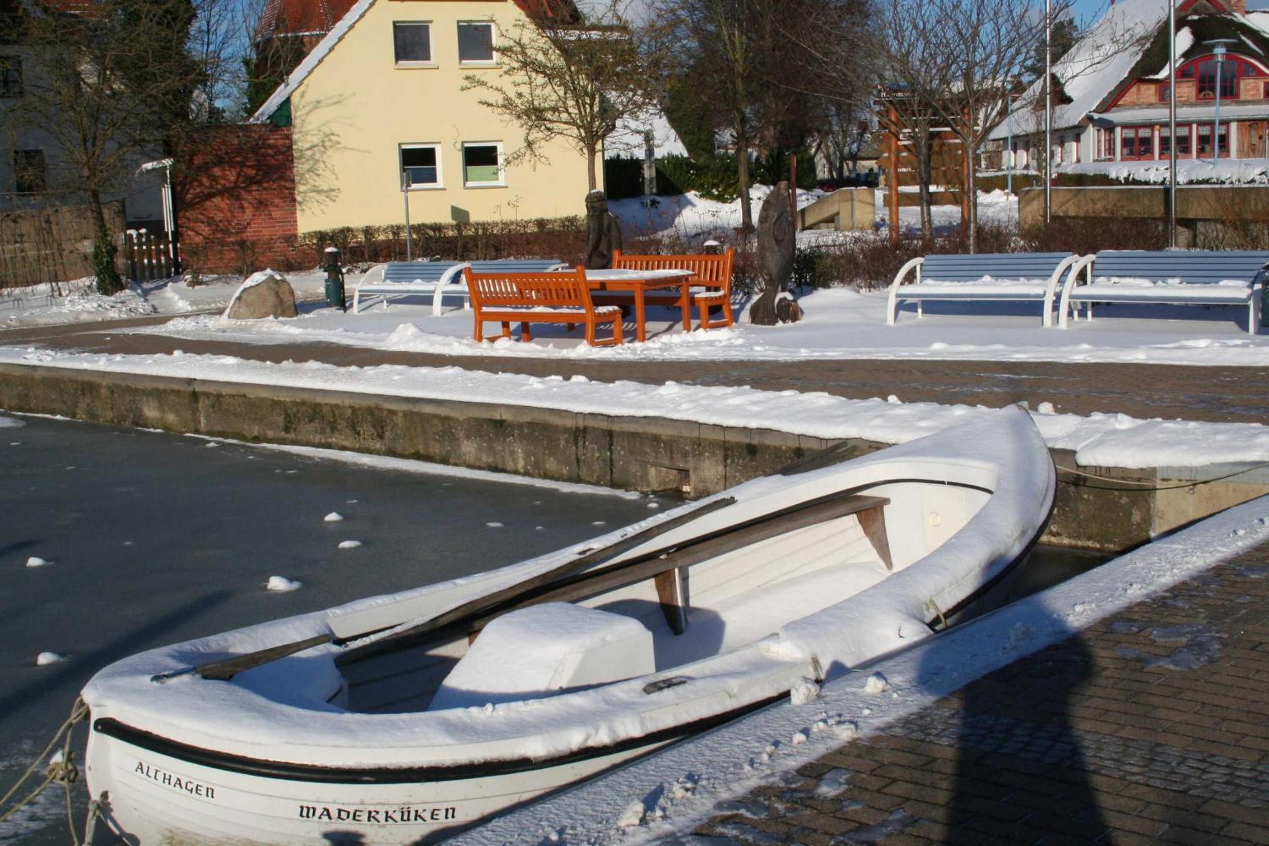 Strandhaus fuenfzehn