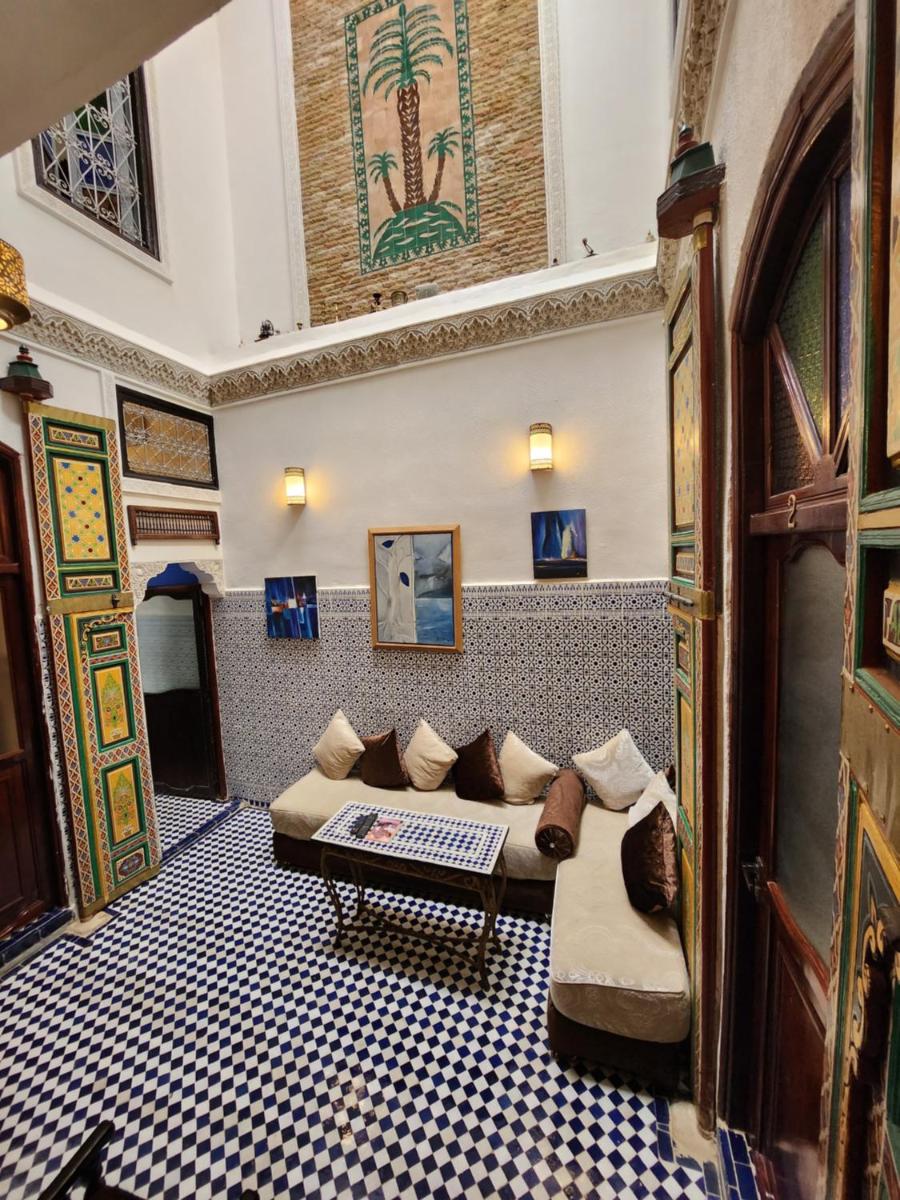 Riad Skilffo