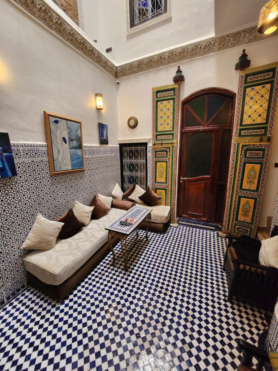 Riad Skilffo