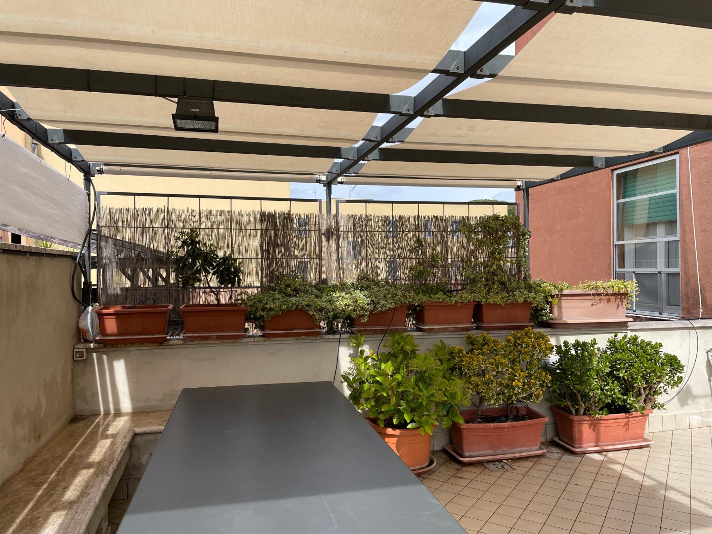 roof