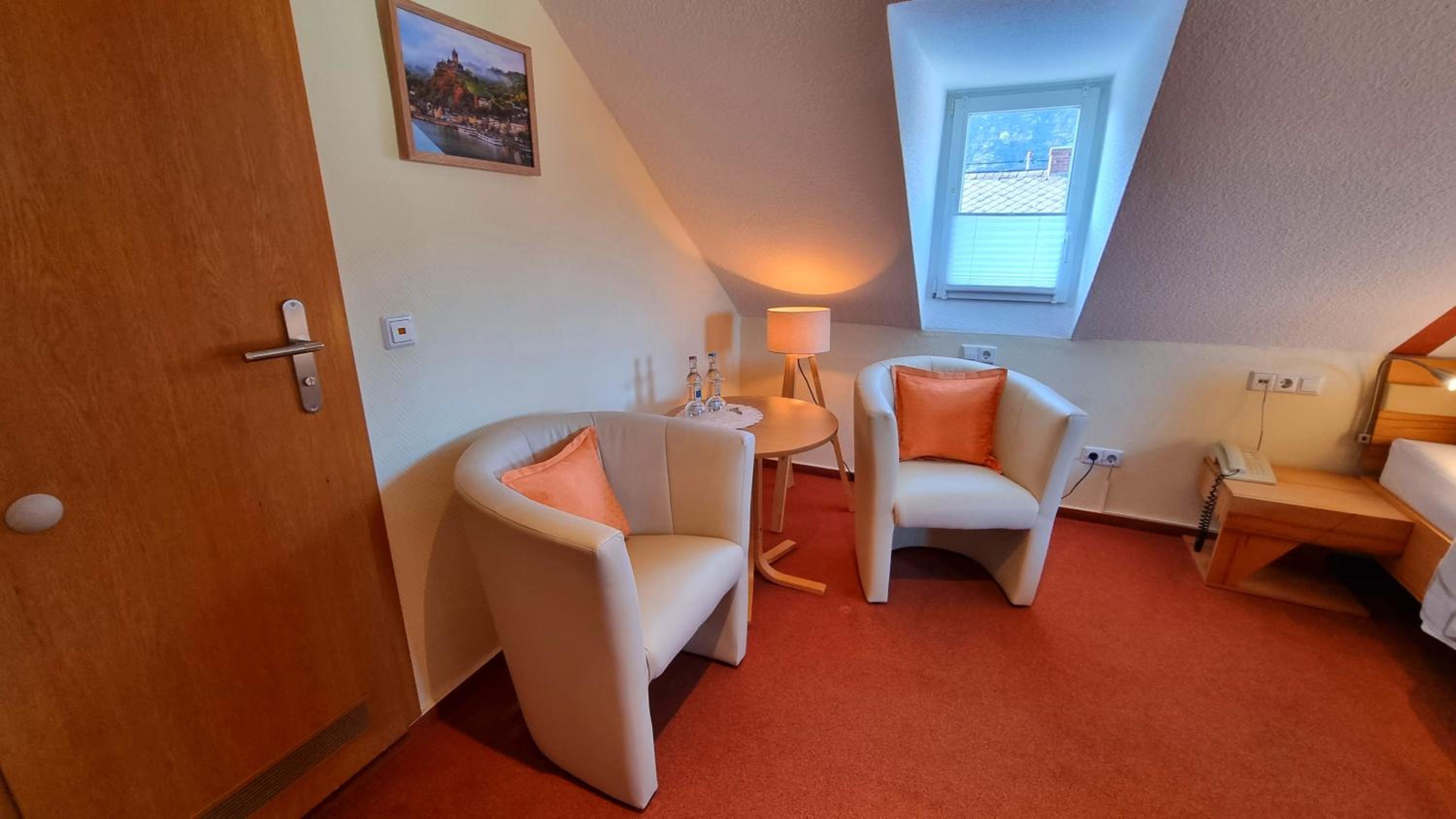 Gasthaus Pension Moselgruss