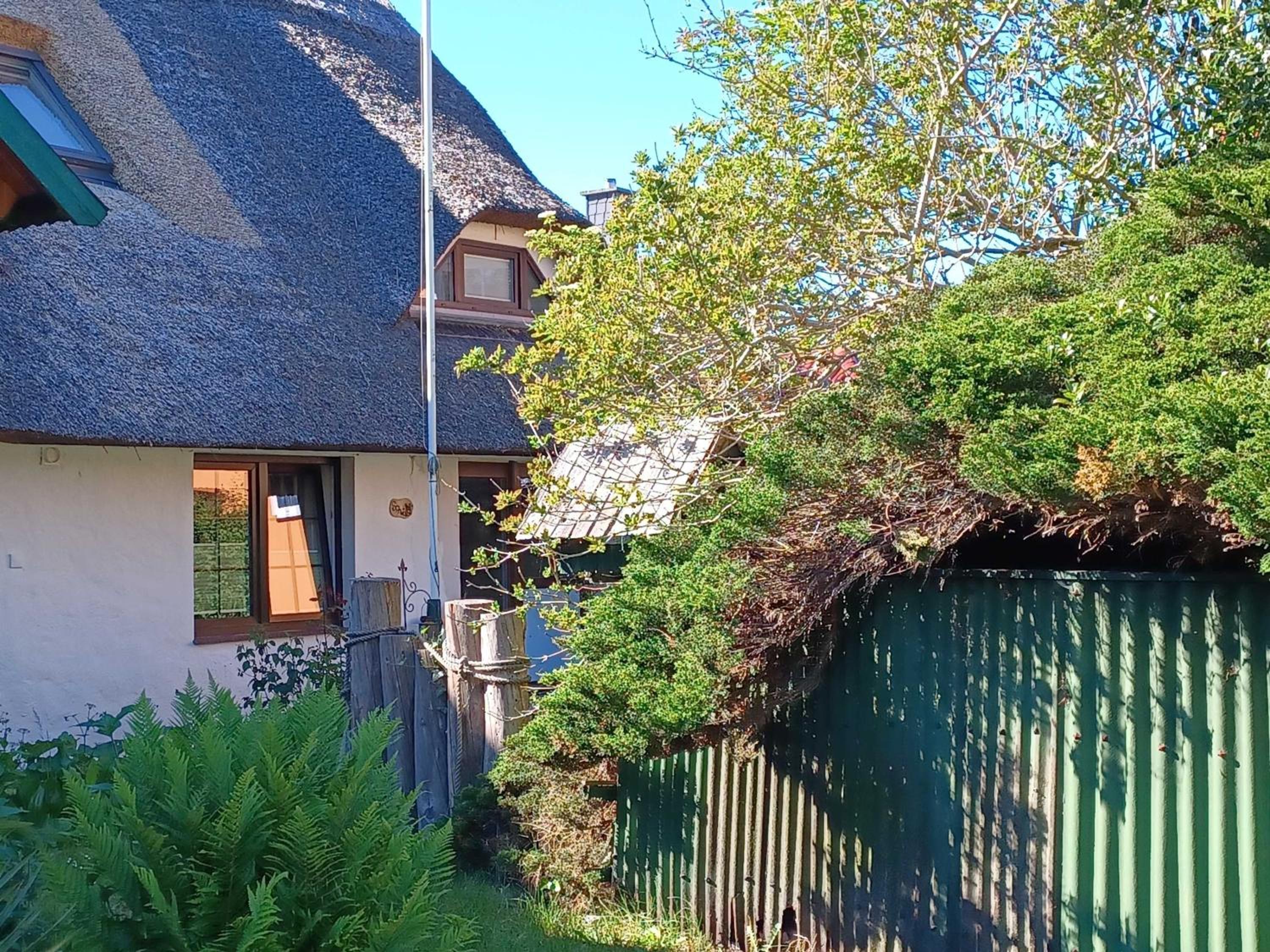 Haus 1795 Schwalbennest view 4