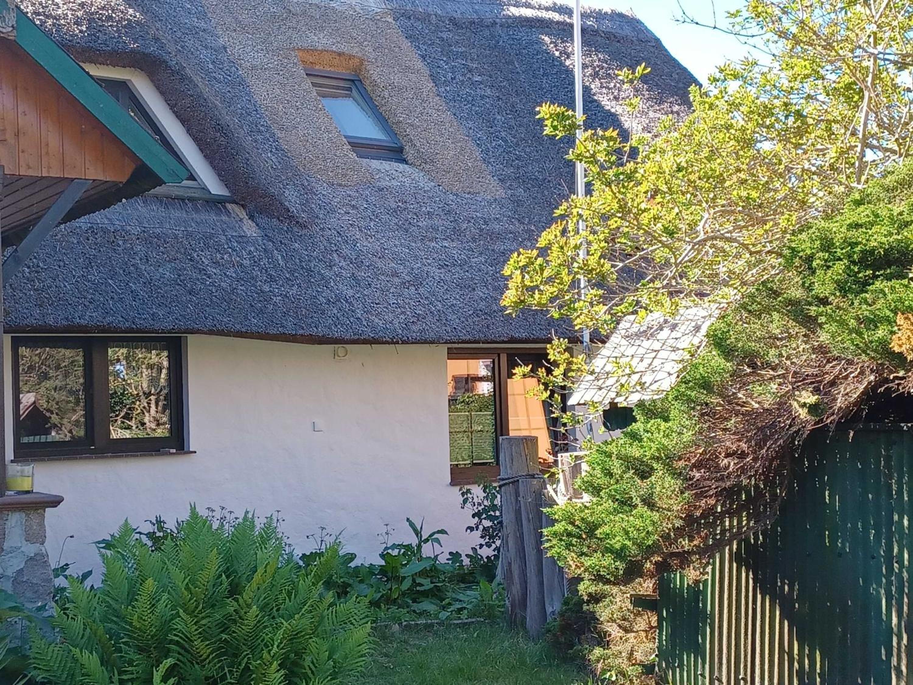 Haus 1795 Schwalbennest view 5
