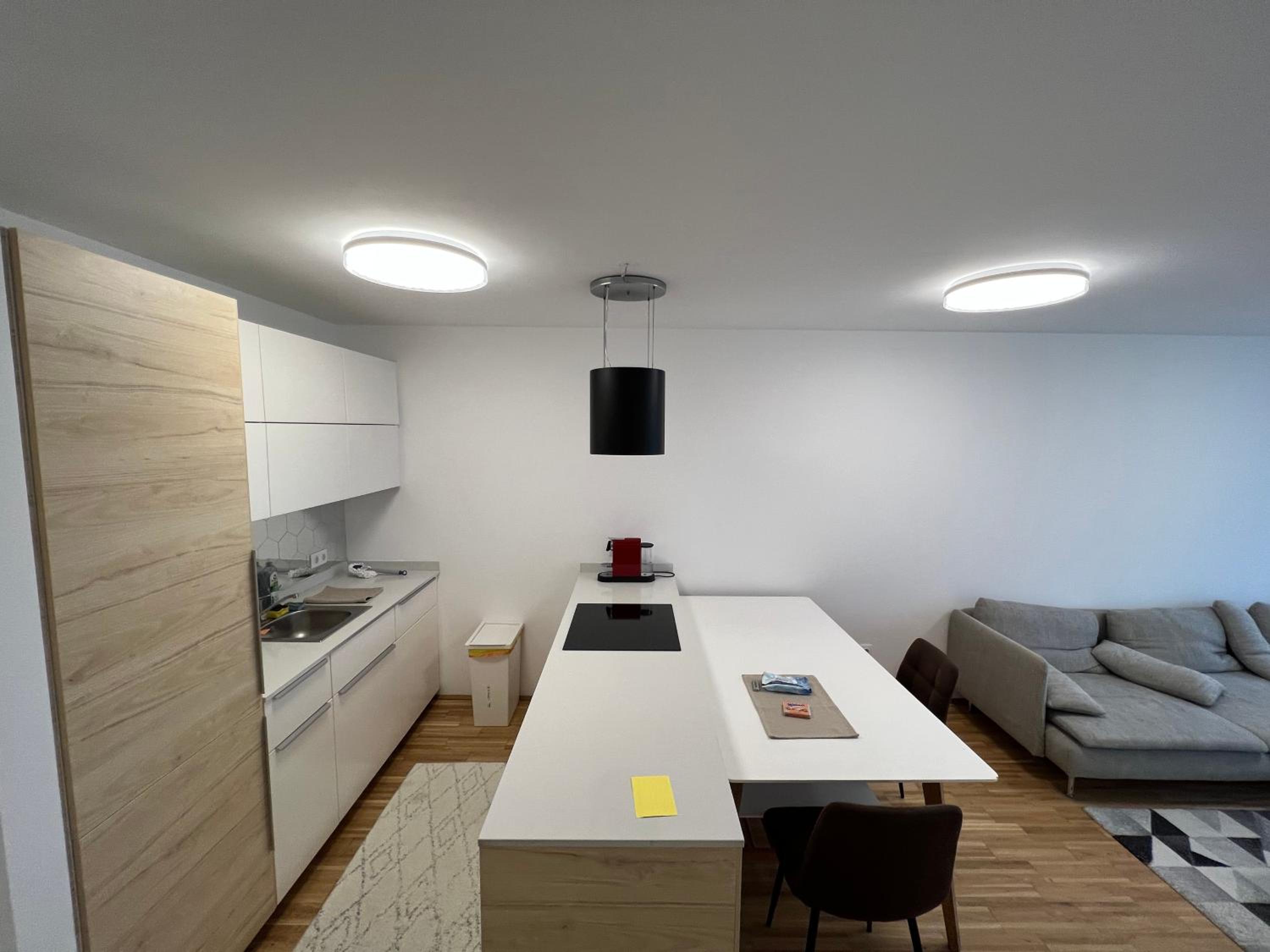 Apartment Wien - Favoriten