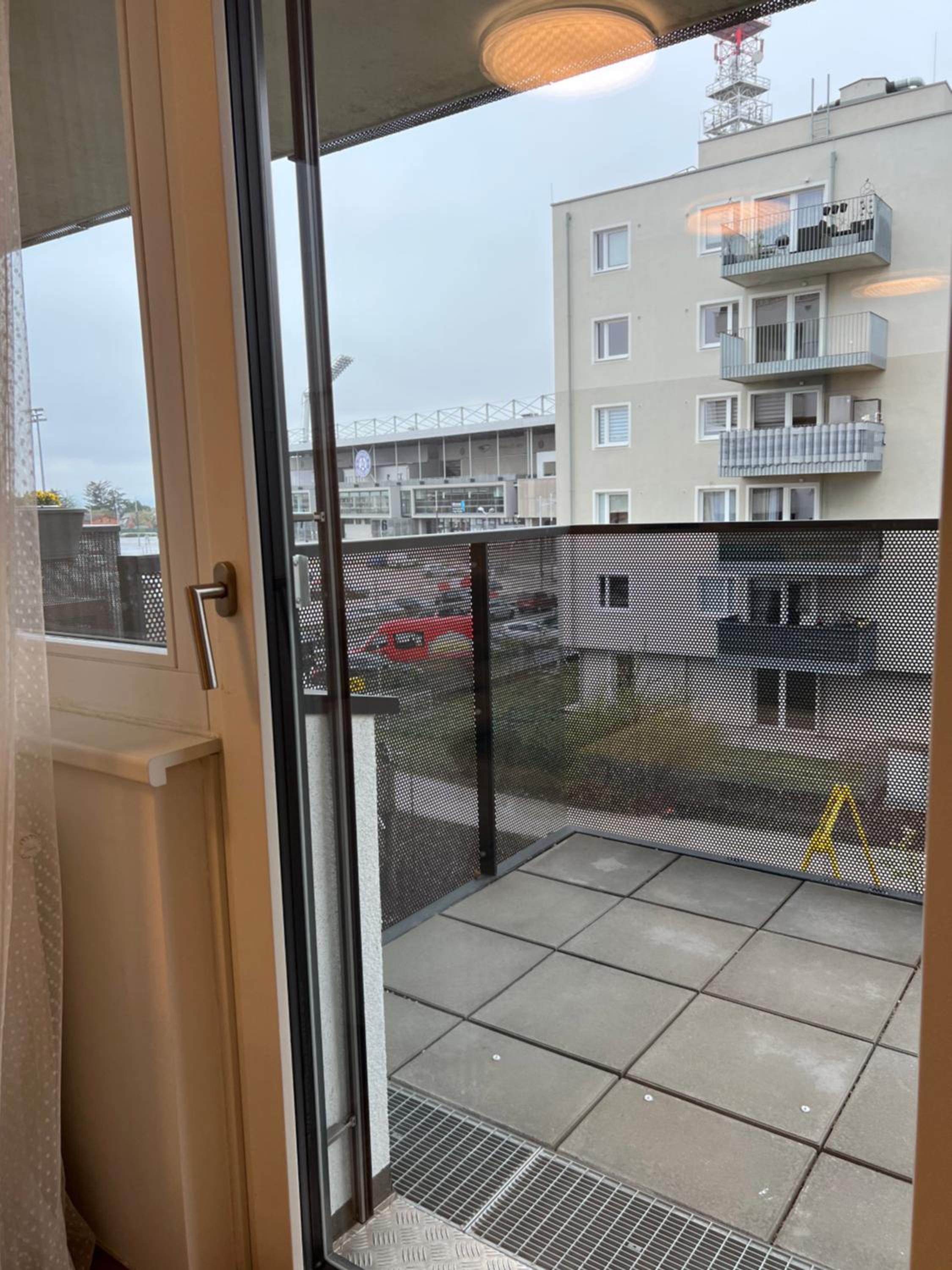 Apartment Wien - Favoriten
