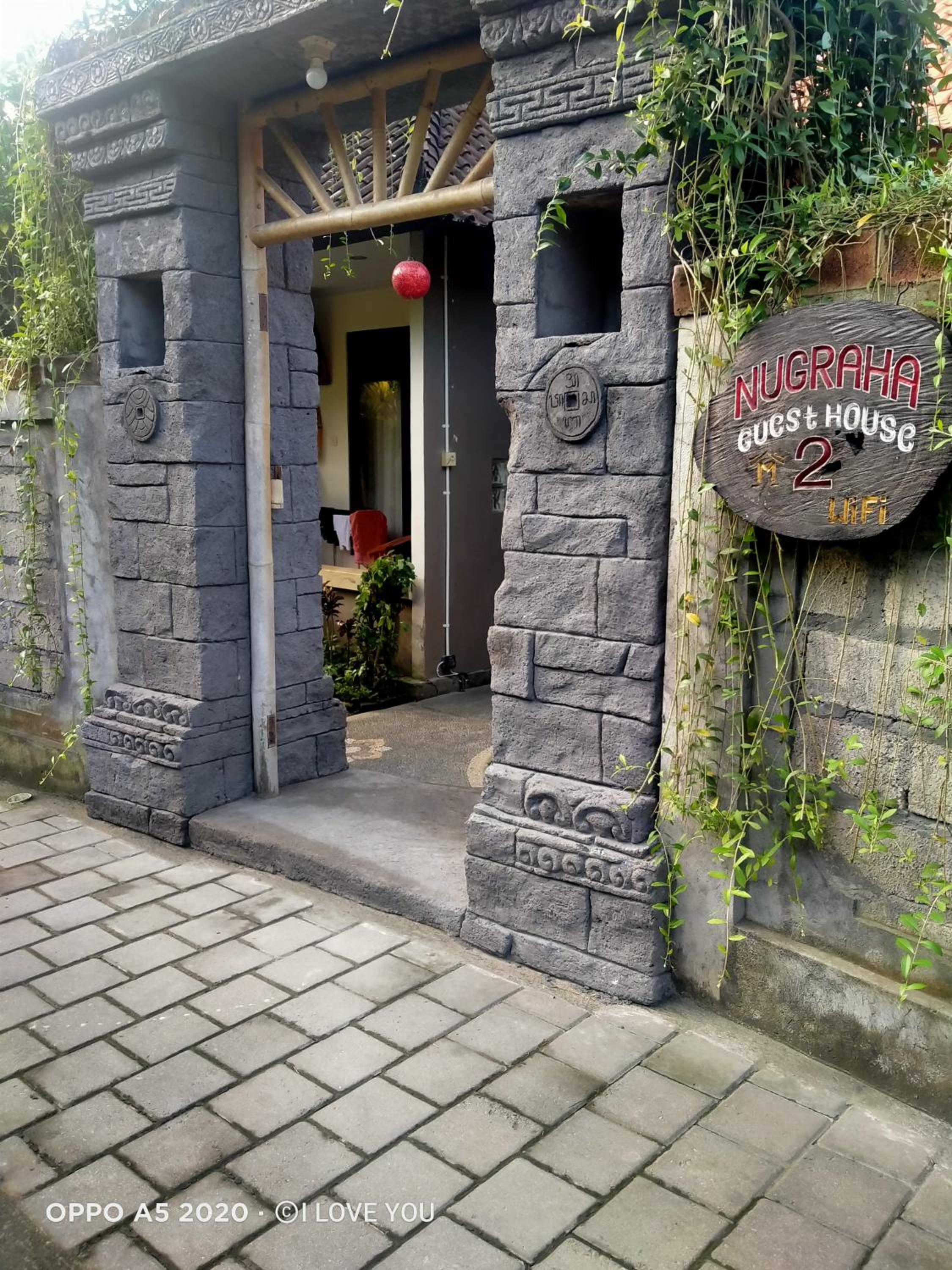 Nugraha Guest House 2