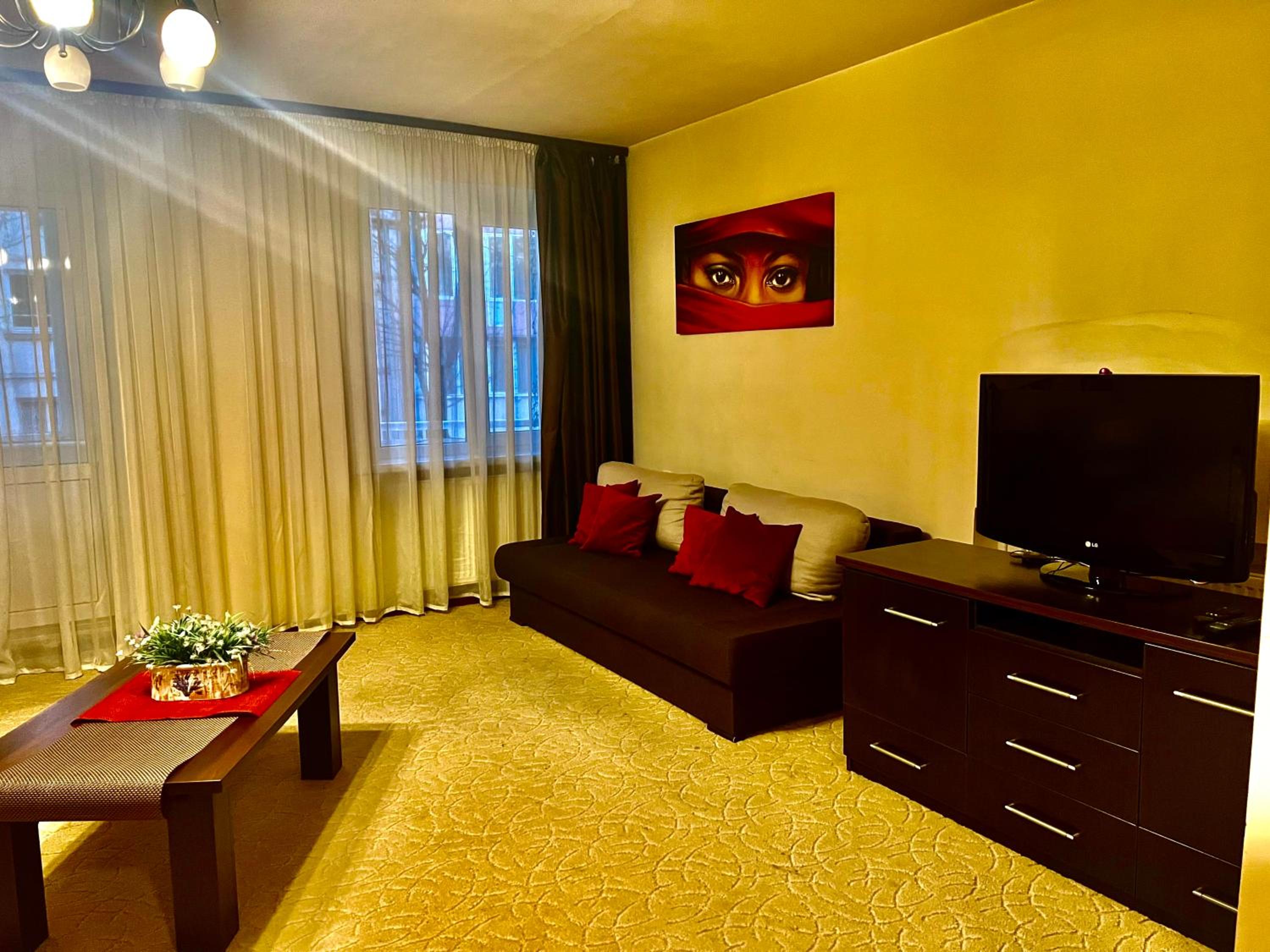 Elit 3 Balcons Apartments view 3