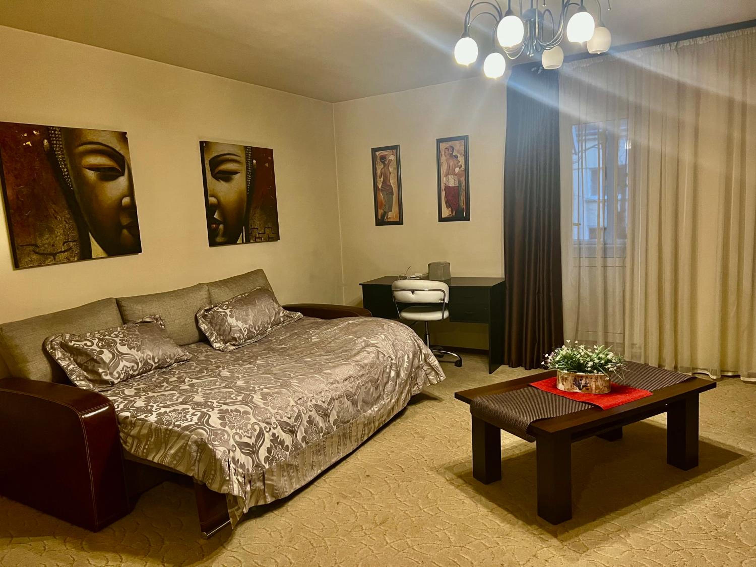 Elit 3 Balcons Apartments view 5