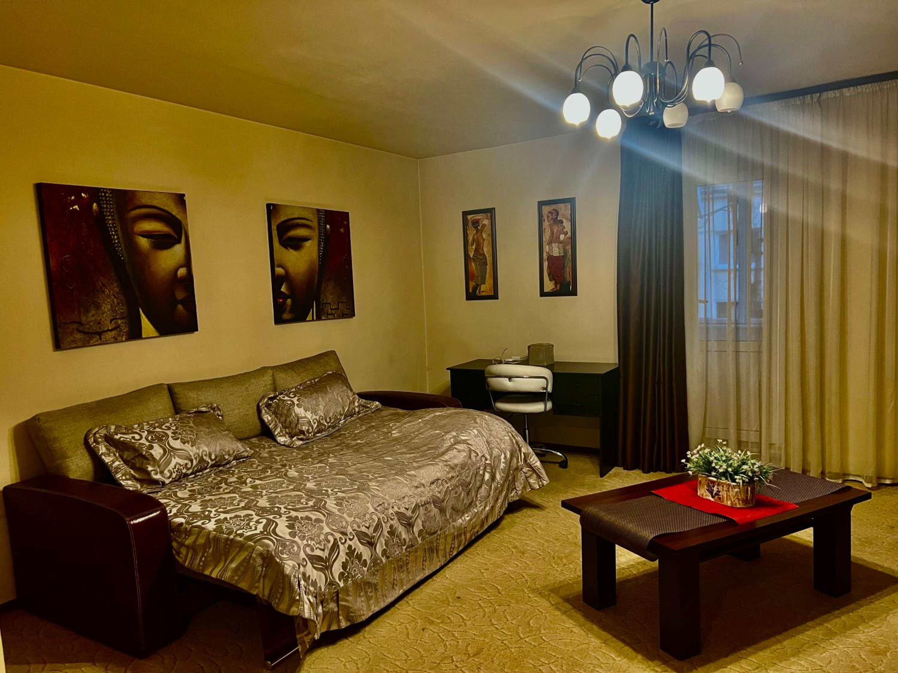 Elit 3 Balcons Apartments view 4