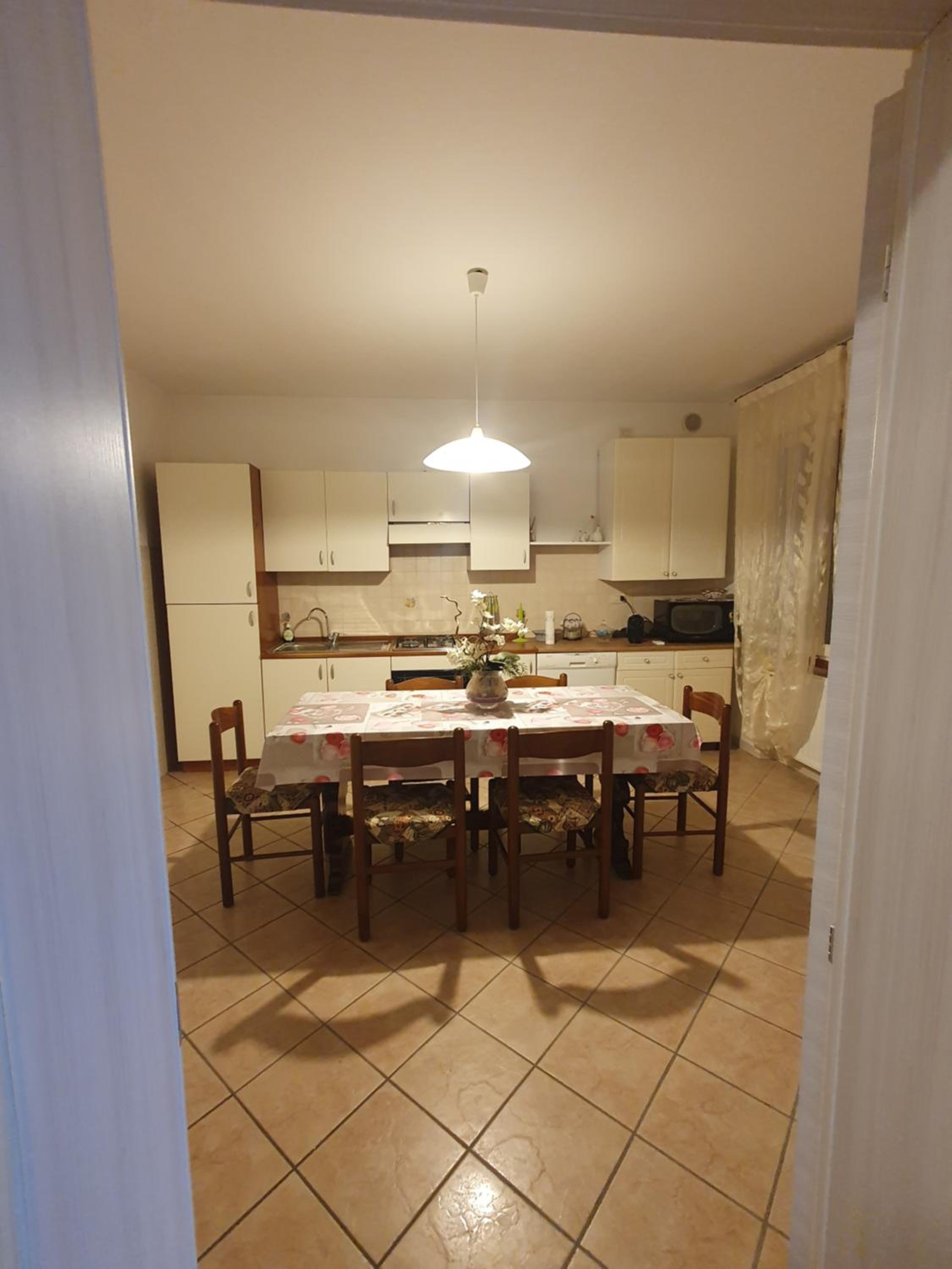 Meneghin House view 4