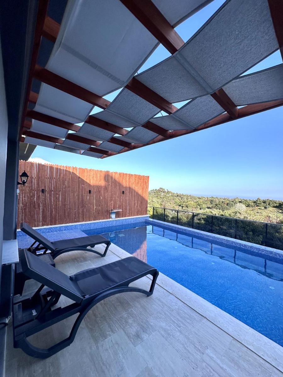 Villa Noble view 5