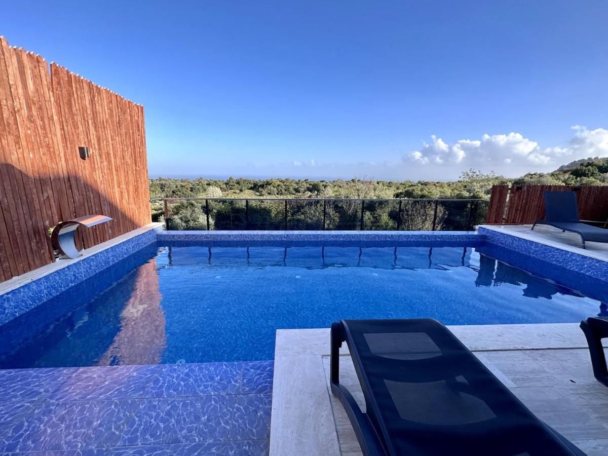 Villa Noble view 4
