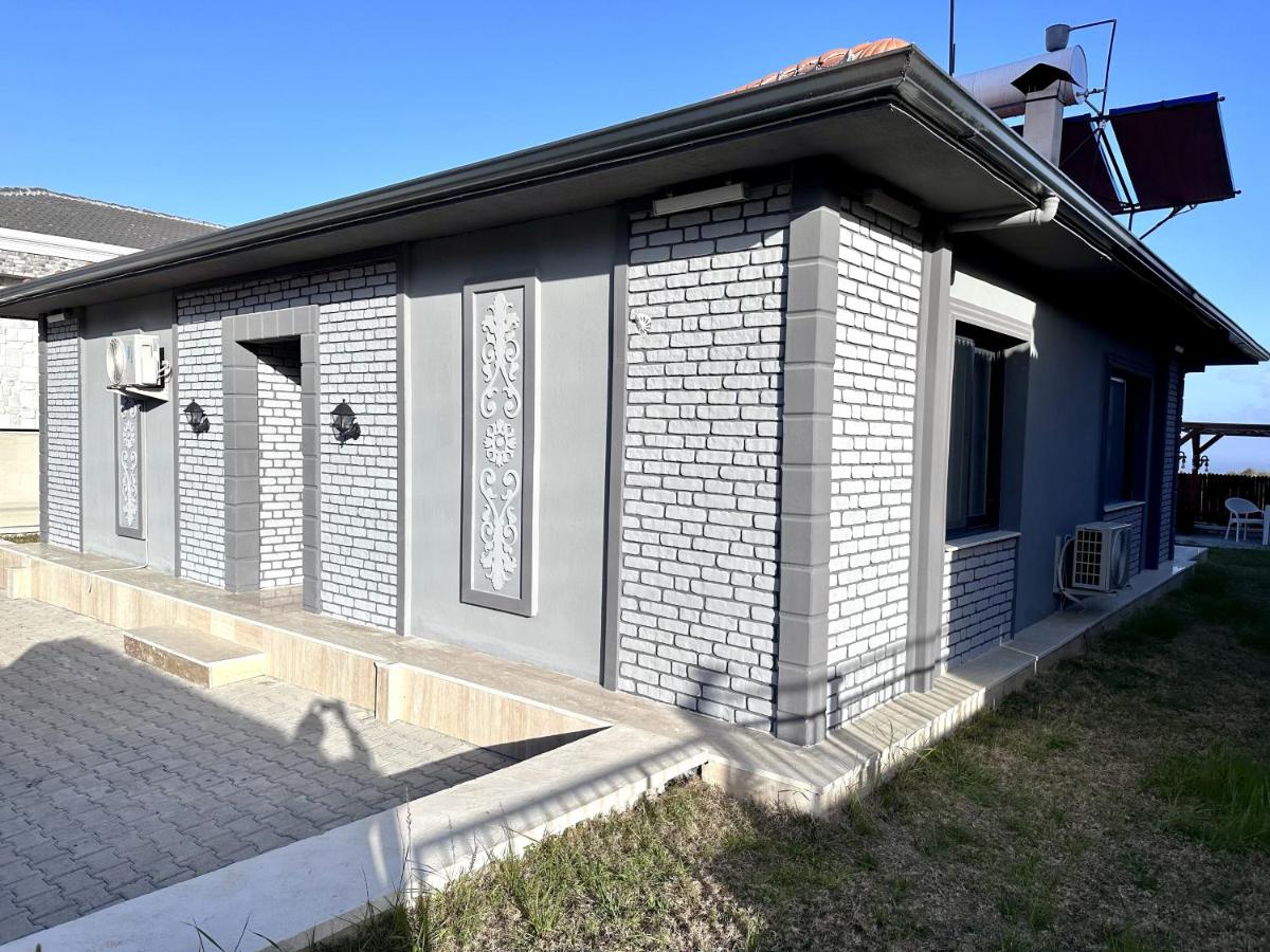 Villa Noble view 2