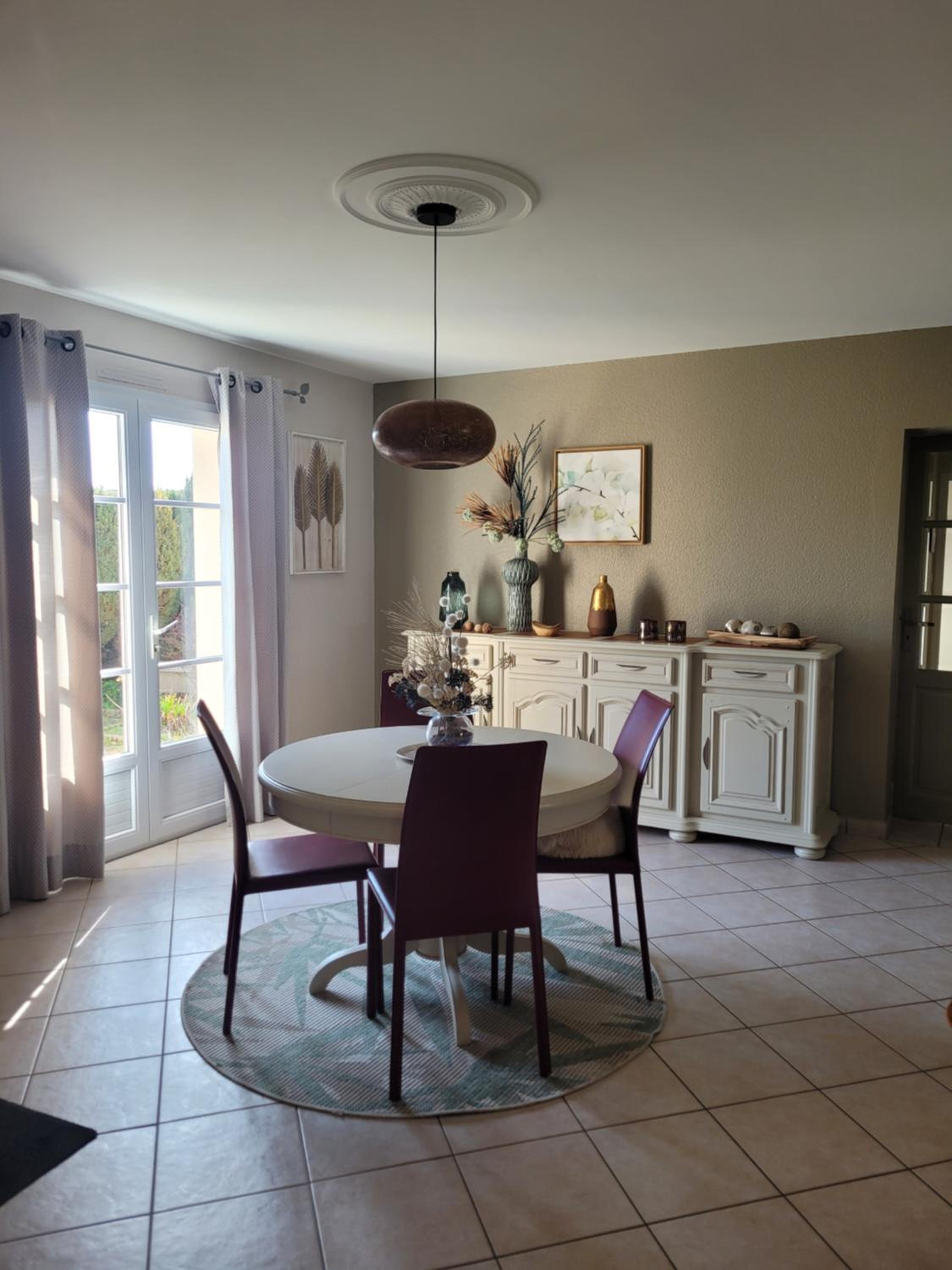 chambre d'hôte chez Mimidid