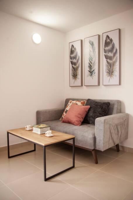 Apartamento amplio cerca al parque Guatape - Pajaros