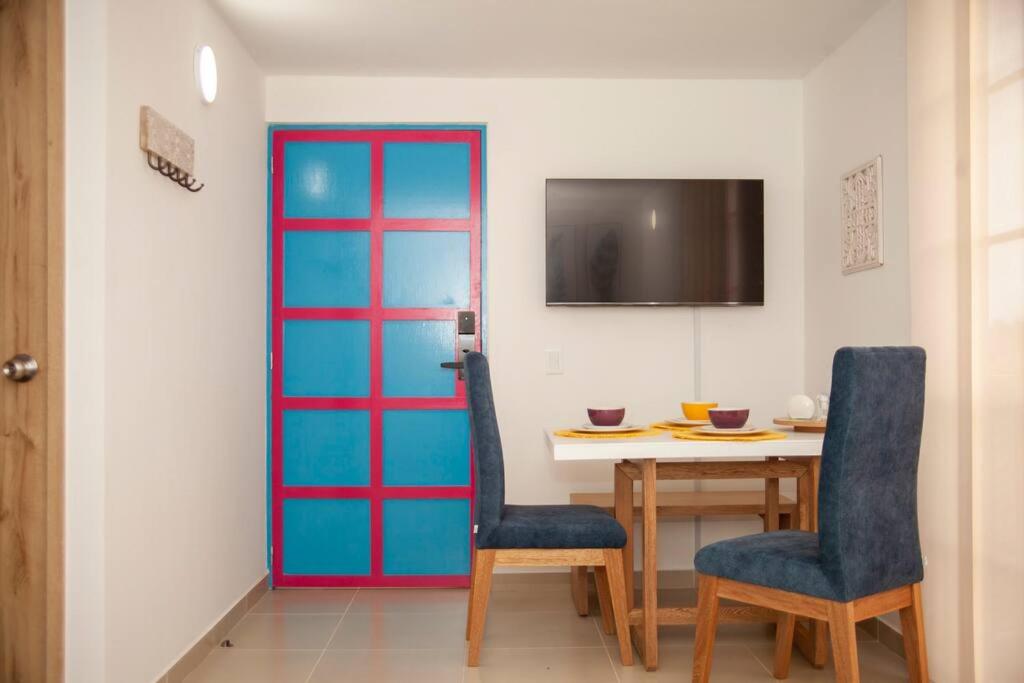 Apartamento amplio cerca al parque Guatape - Pajaros