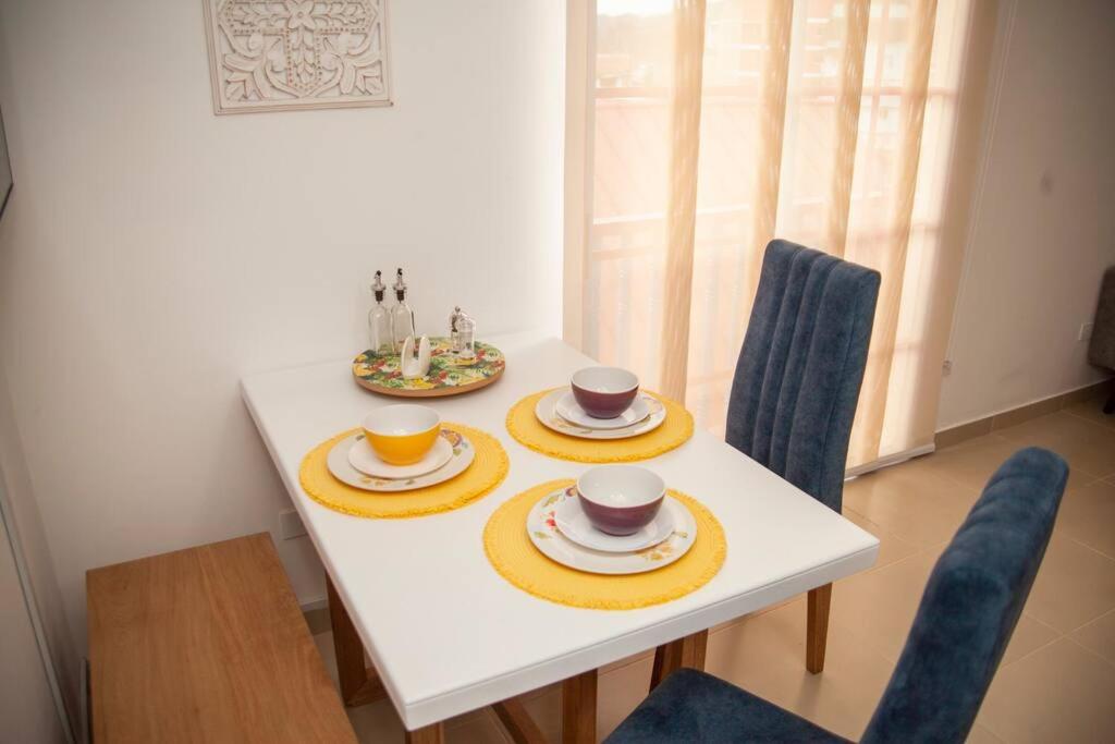 Apartamento amplio cerca al parque Guatape - Pajaros