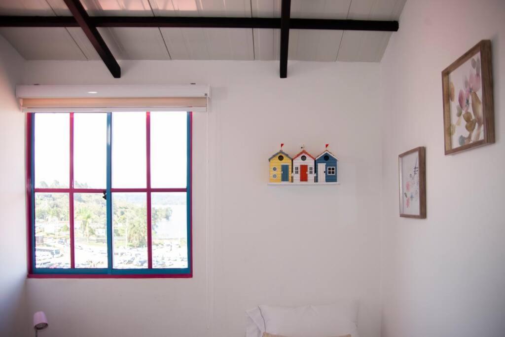 Apartamento amplio cerca al parque Guatape - Pajaros