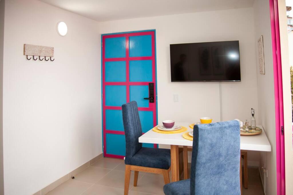 Apartamento amplio cerca al parque Guatape - Pajaros