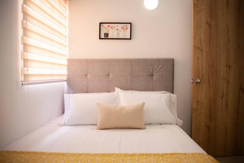 Apartamento amplio cerca al parque Guatape - Pajaros