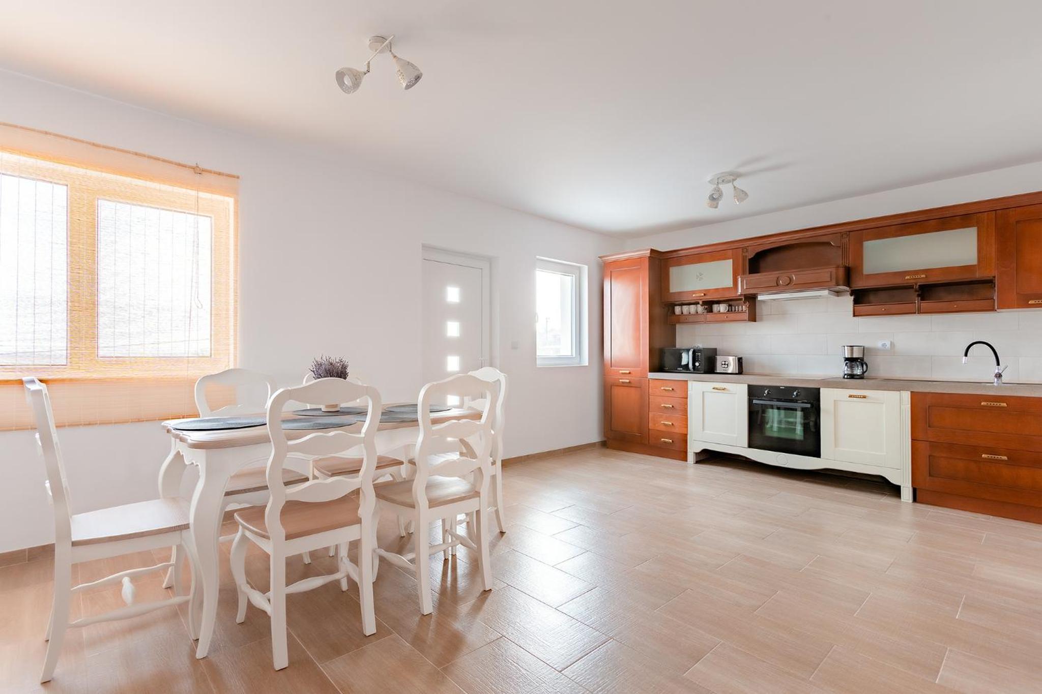Casa Mavis view 5