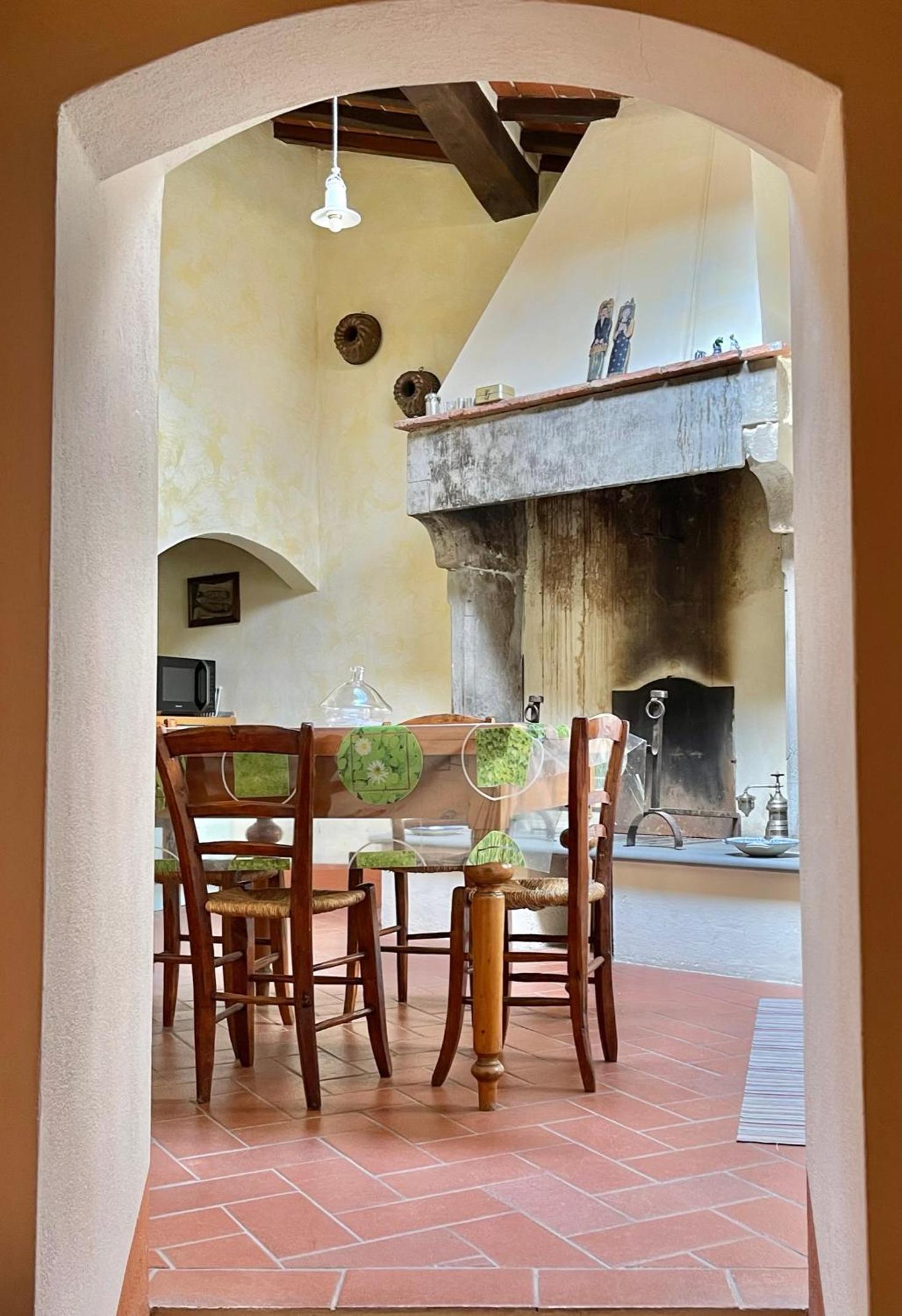 Sanniccolò 20, photo 36
