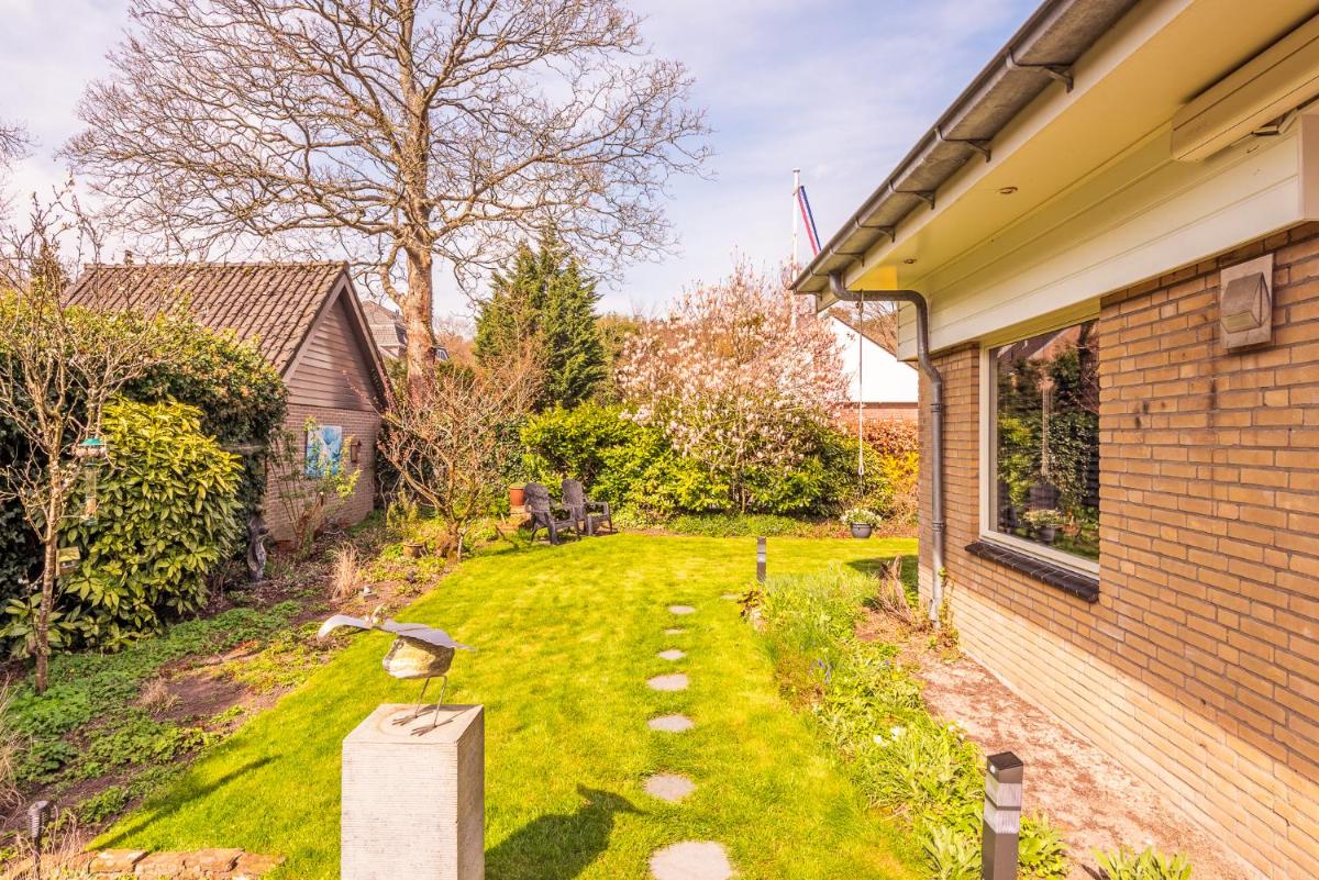 Villa Noordeinde view 5