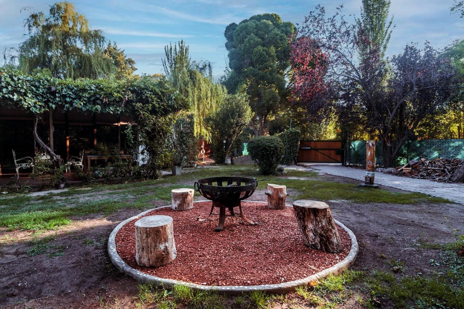 ESPACIO RAKU