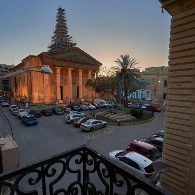 House of Character in Valletta view 5