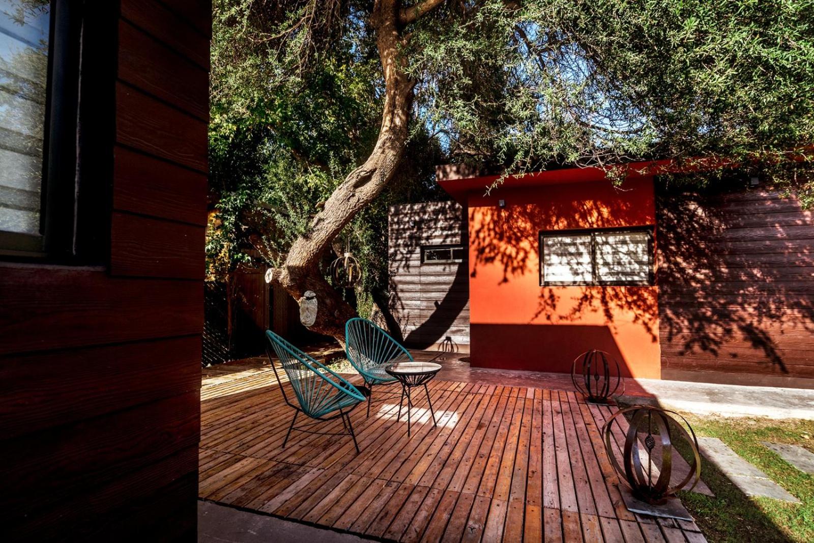 ESPACIO RAKU