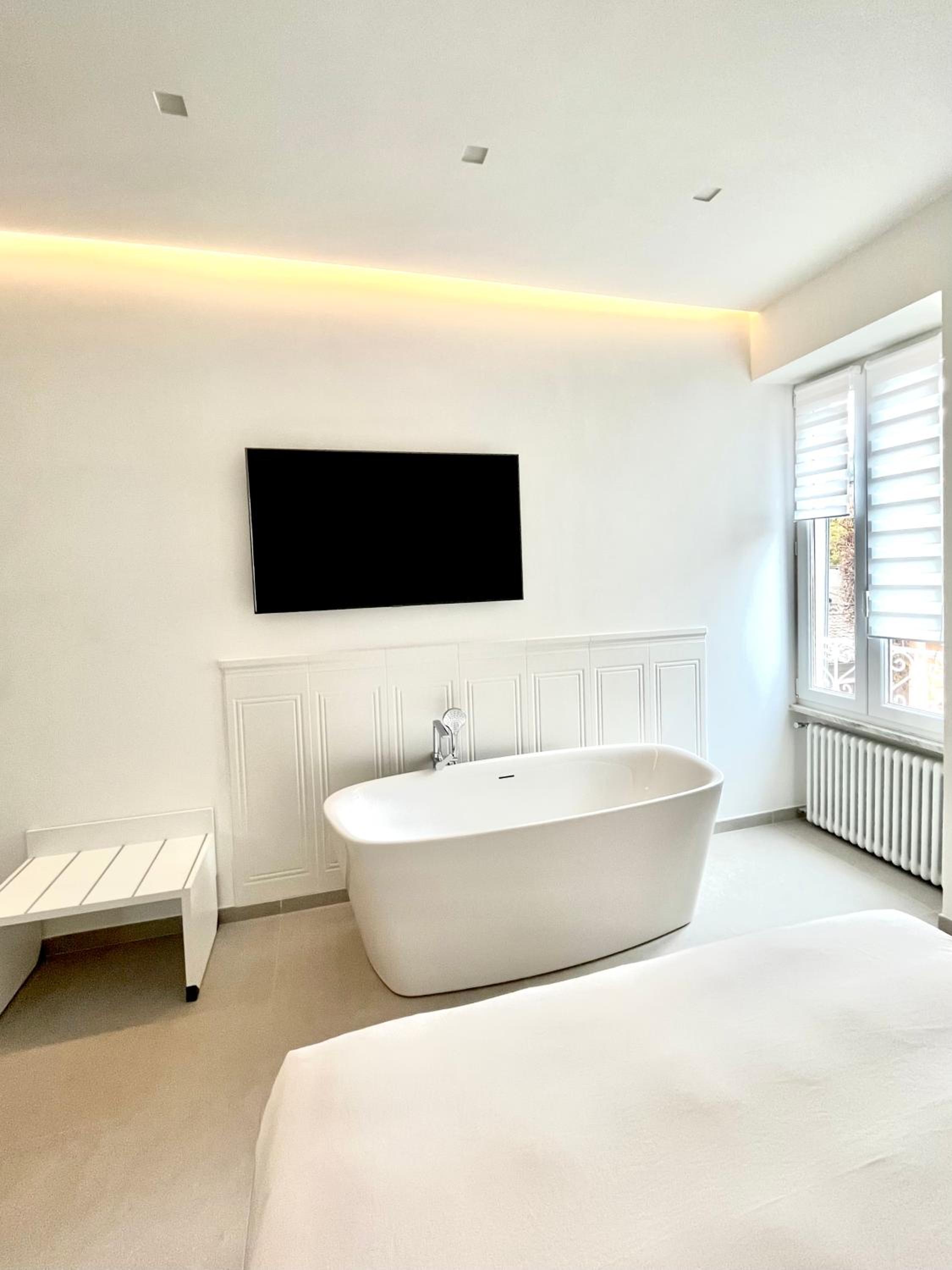TRASTEVERE URBAN SUITE