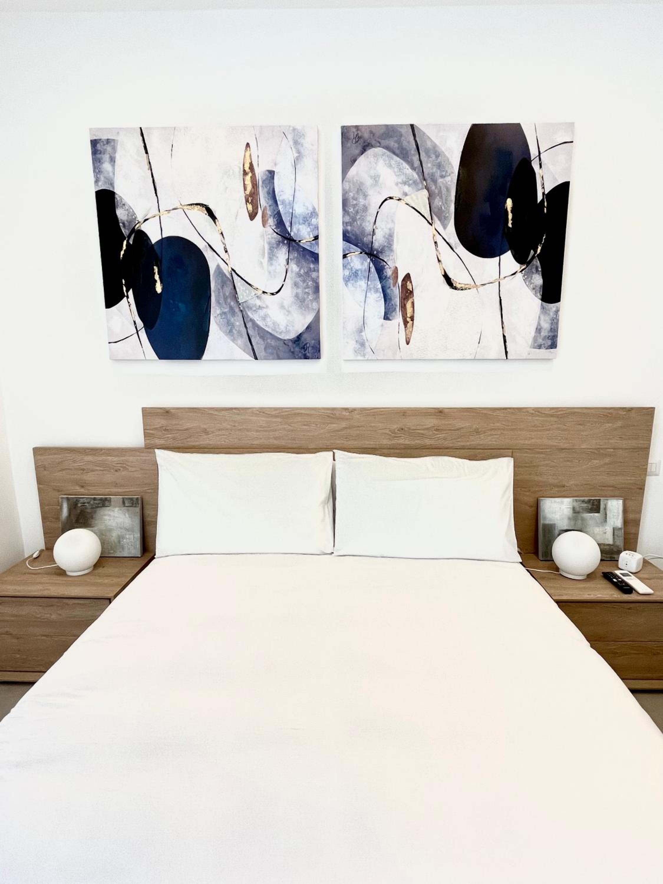 TRASTEVERE URBAN SUITE