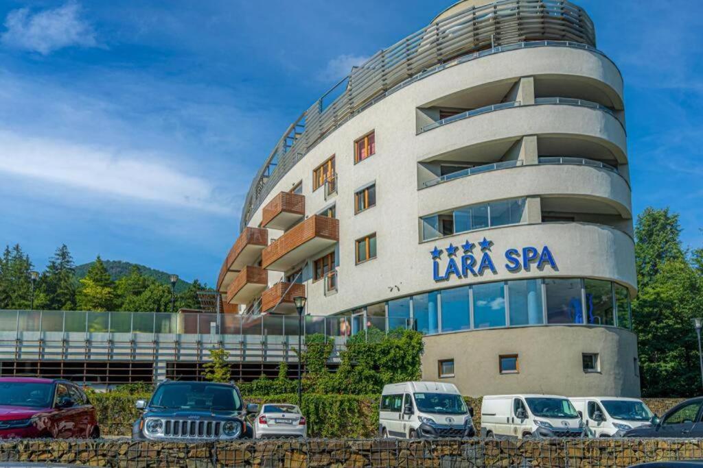 Appartement LARA SPA Čeladná