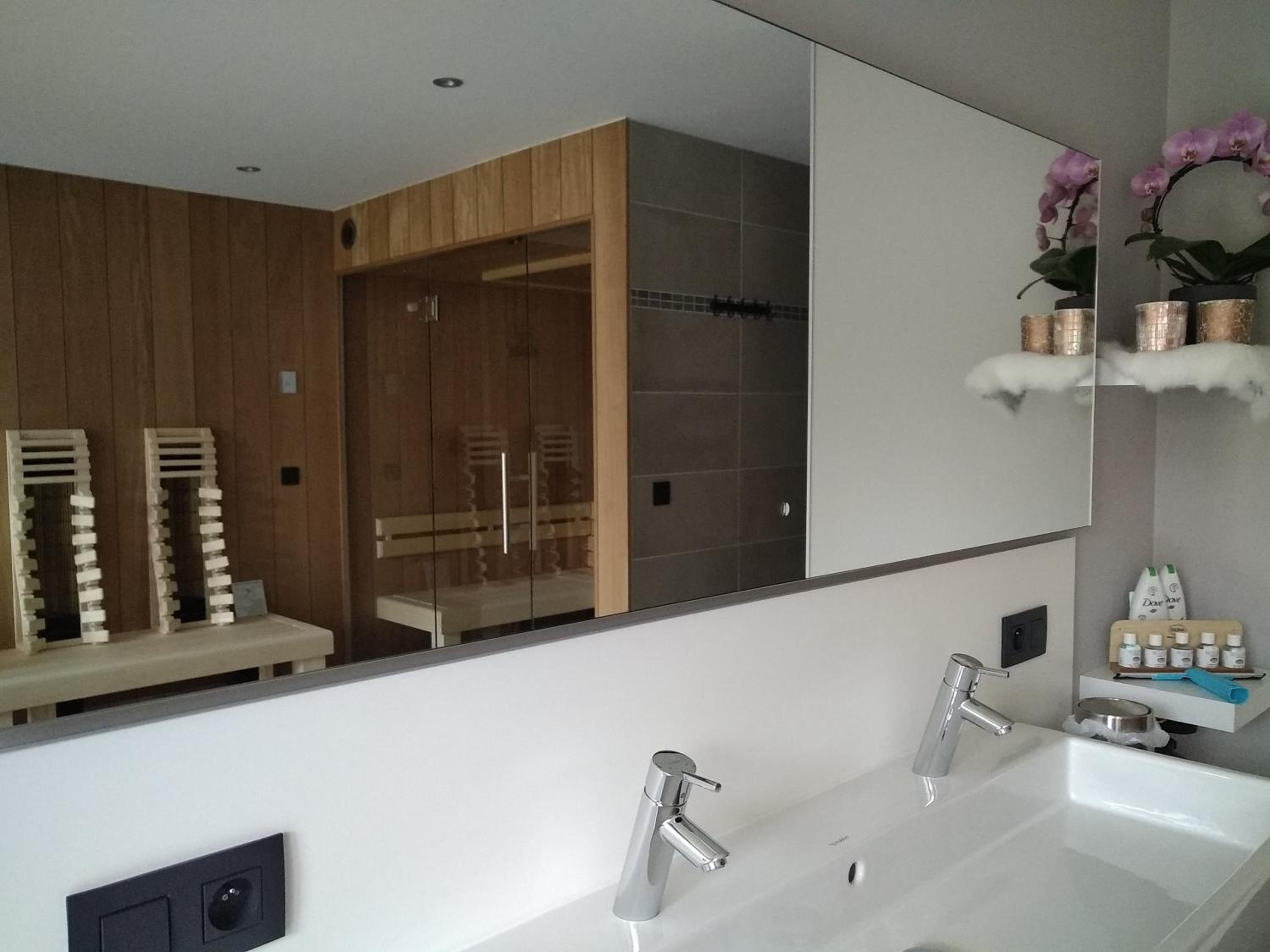 Vakantiewoning Mierzicht - privé wellness - Haspengouw 6p