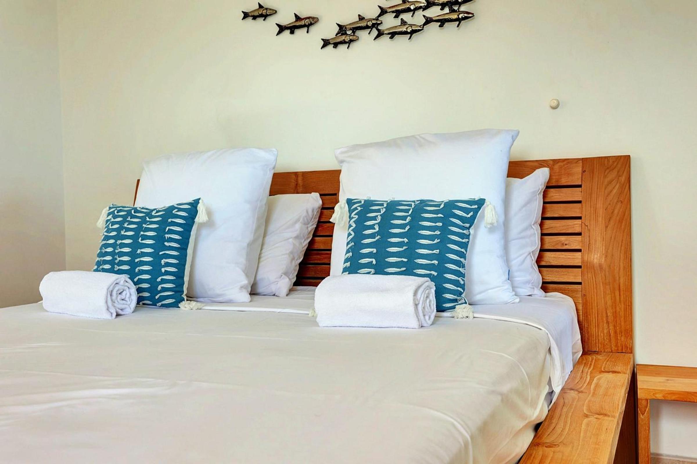 Le Blue Lagoon - apt T2 Cap Homard